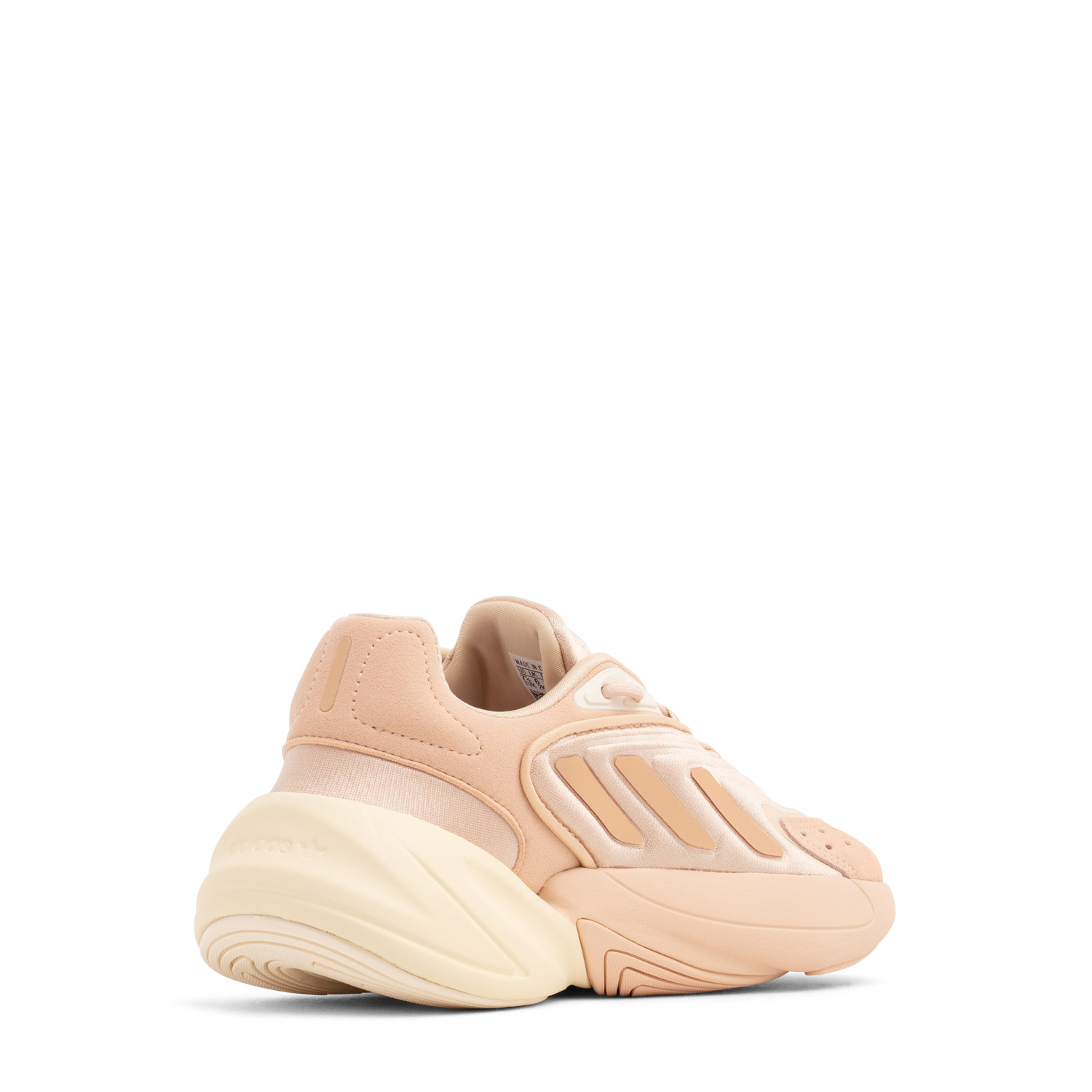 adidas Ozelia sneakers for Women Beige in KSA Level Shoes