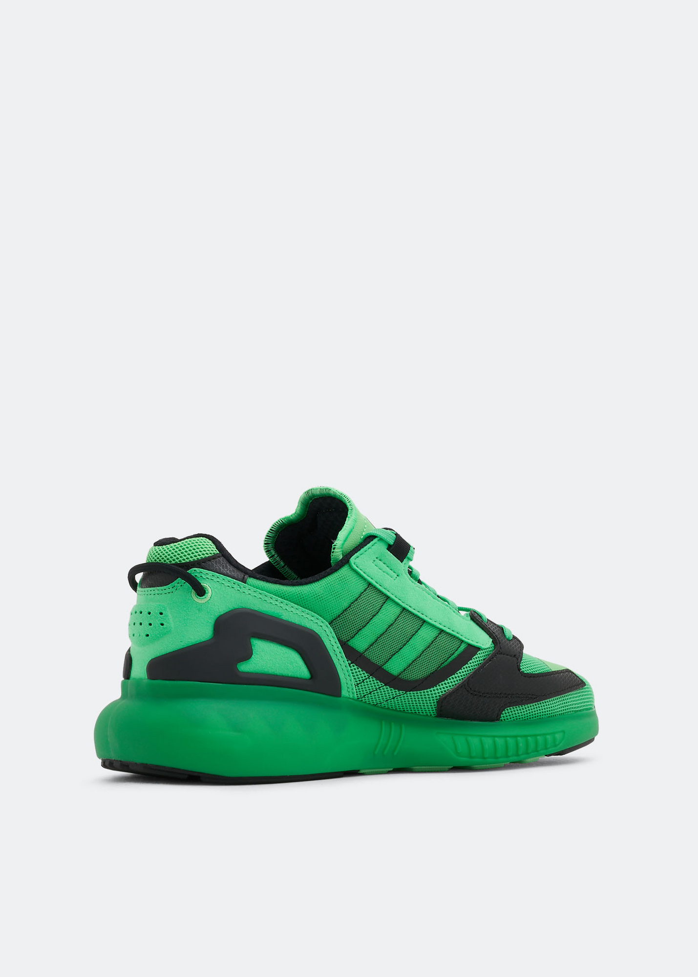 しょう adidas ZX 8000 SOLAR GREEN/CORE BLACK/SUPPLIER COLOUR 20SS-I