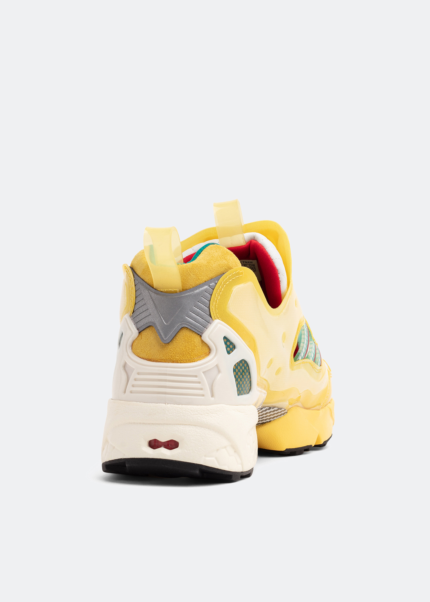 ふく GU(ジーユー)の「2WAYストラップサロペットワイドパンツ」 - PARTE