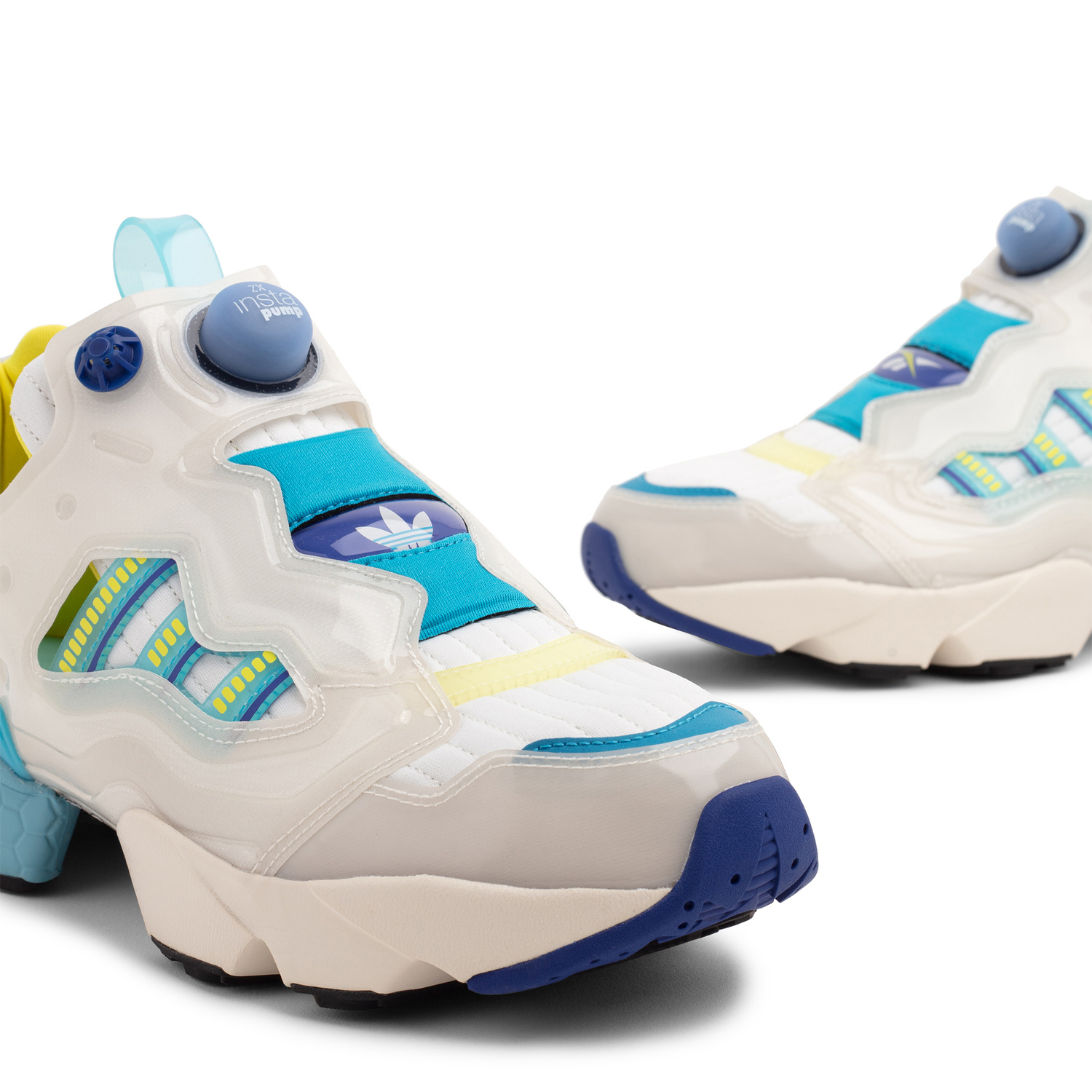 Reebok スニーカー　(28cm) ZX フューリー / ZX Fury Shoes （ライトパープル） -Reebok