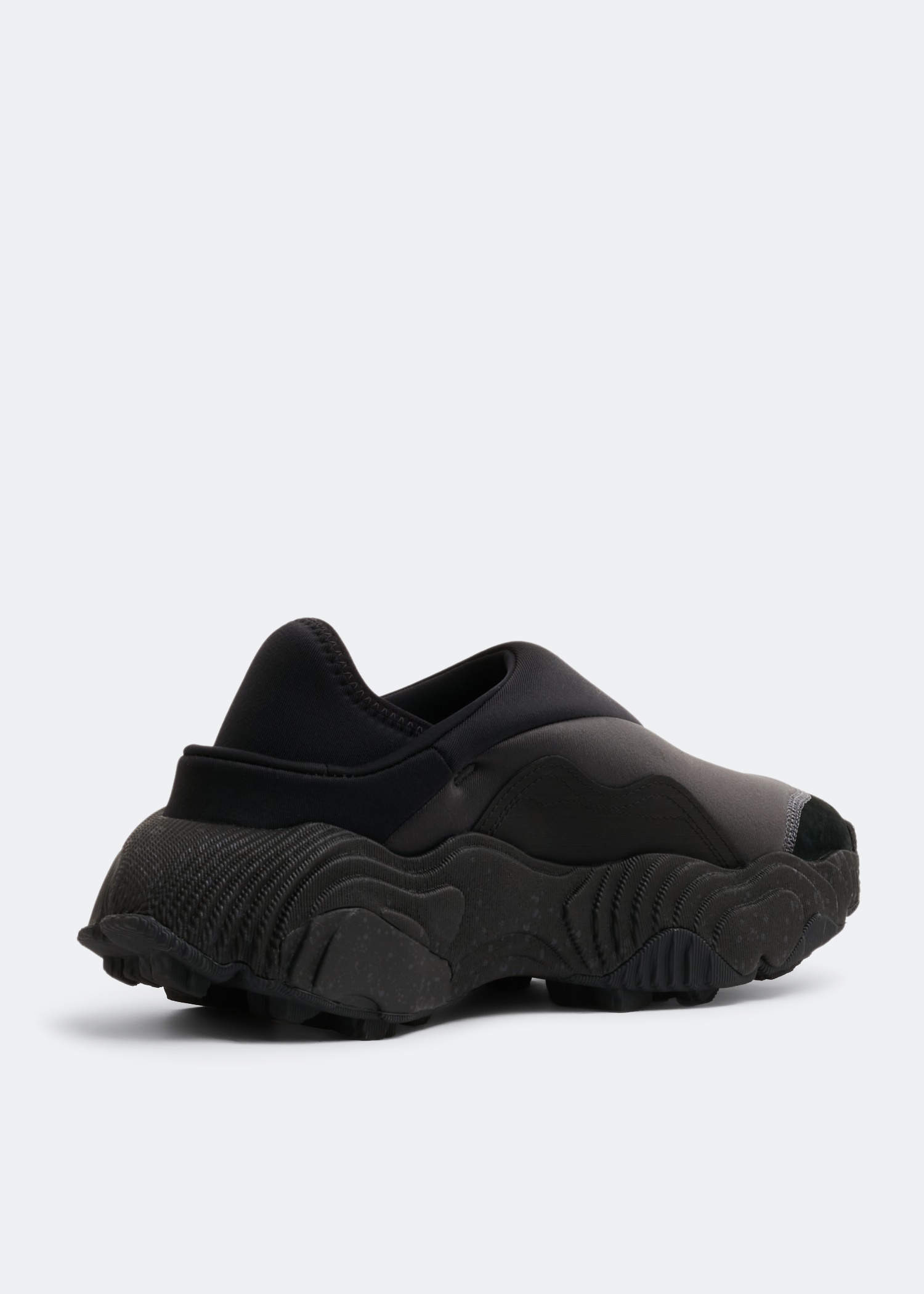 adidas Rovermule Adventure sneakers for Men - Black in USA | Level 
