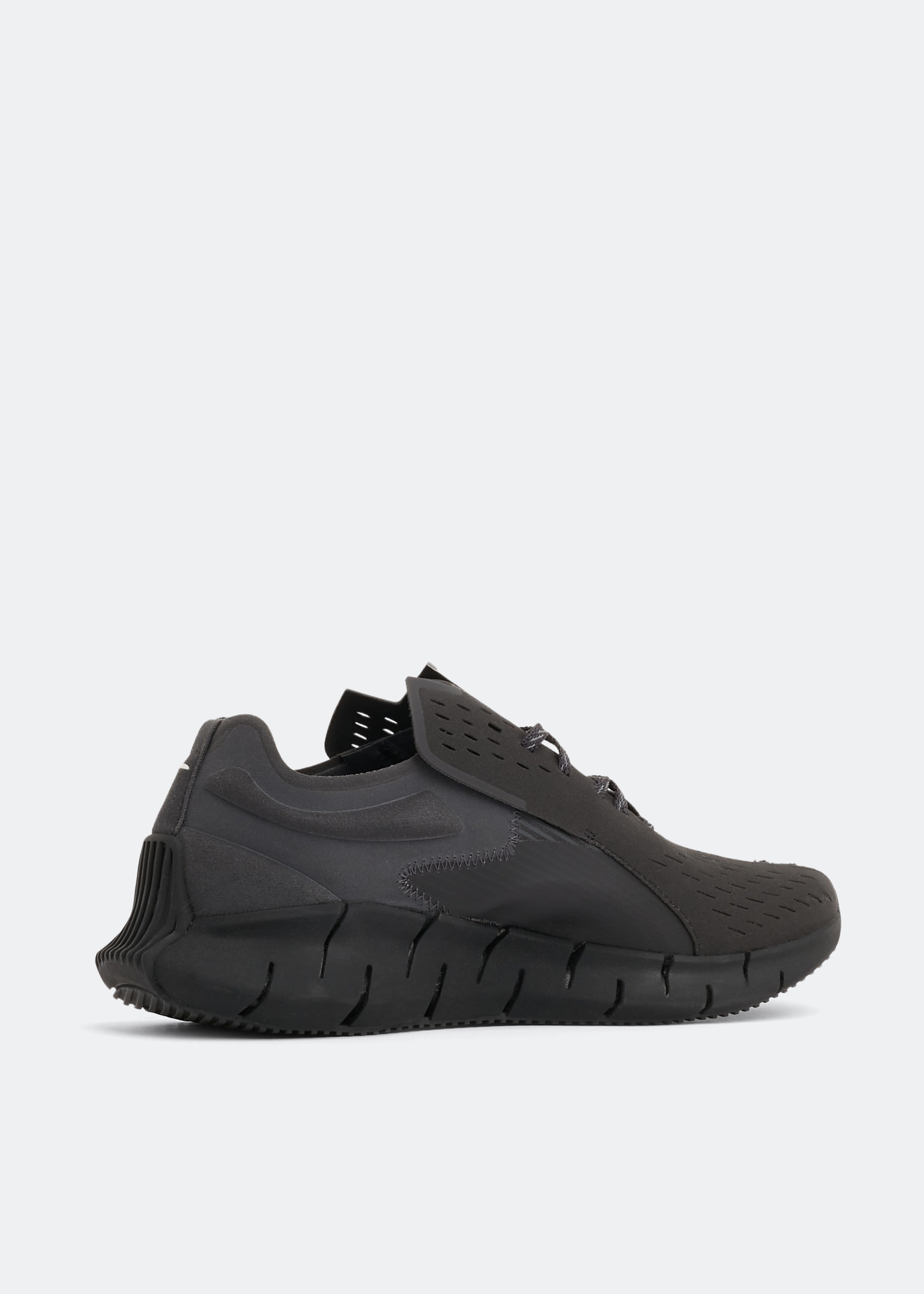 Reebok x Maison Margiela Zig 3D Storm Memory Of Shoes sneakers for