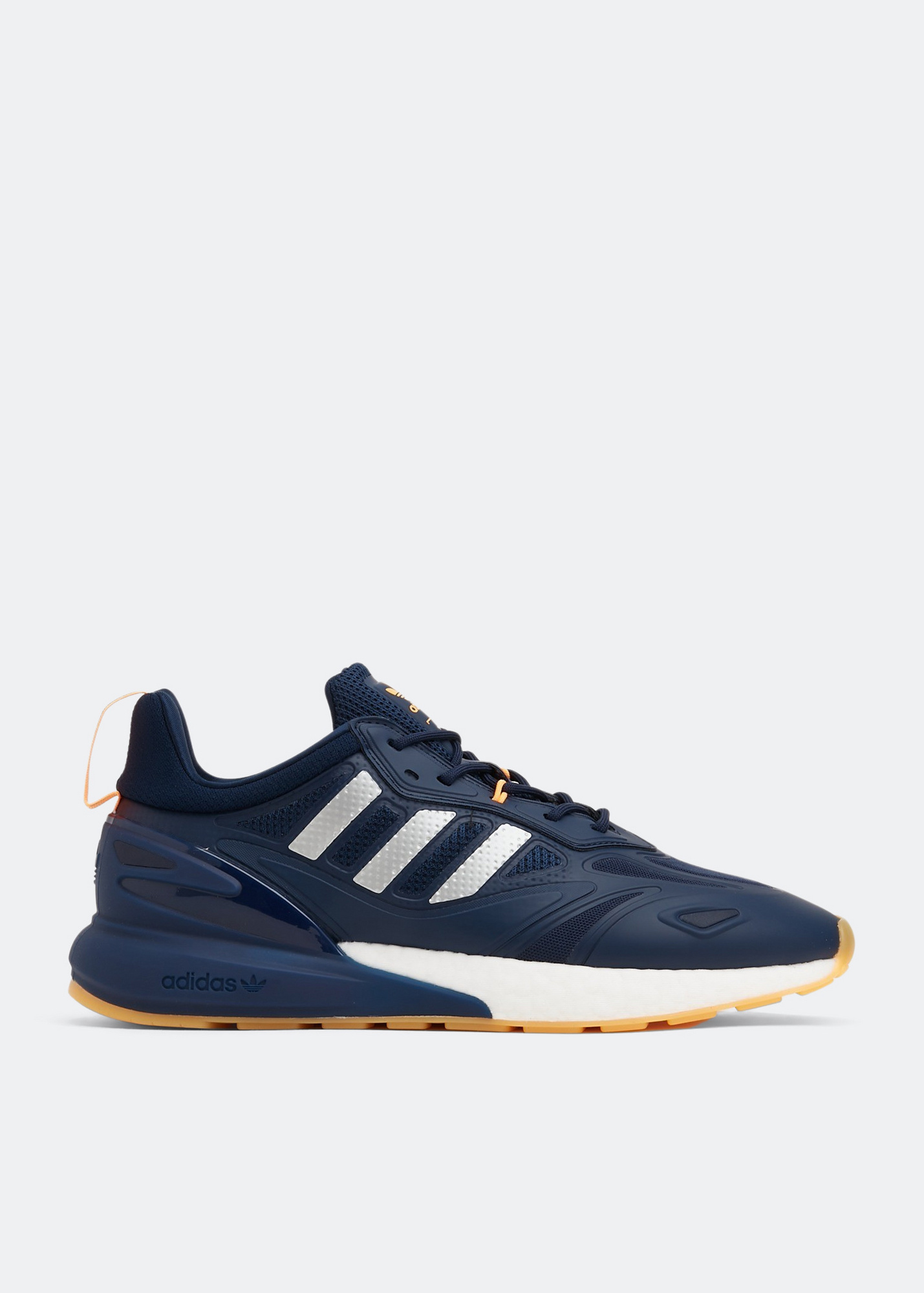 バイス2 adidas ZX 2K Boost 2.0 sneakers for Men - Blue in UAE