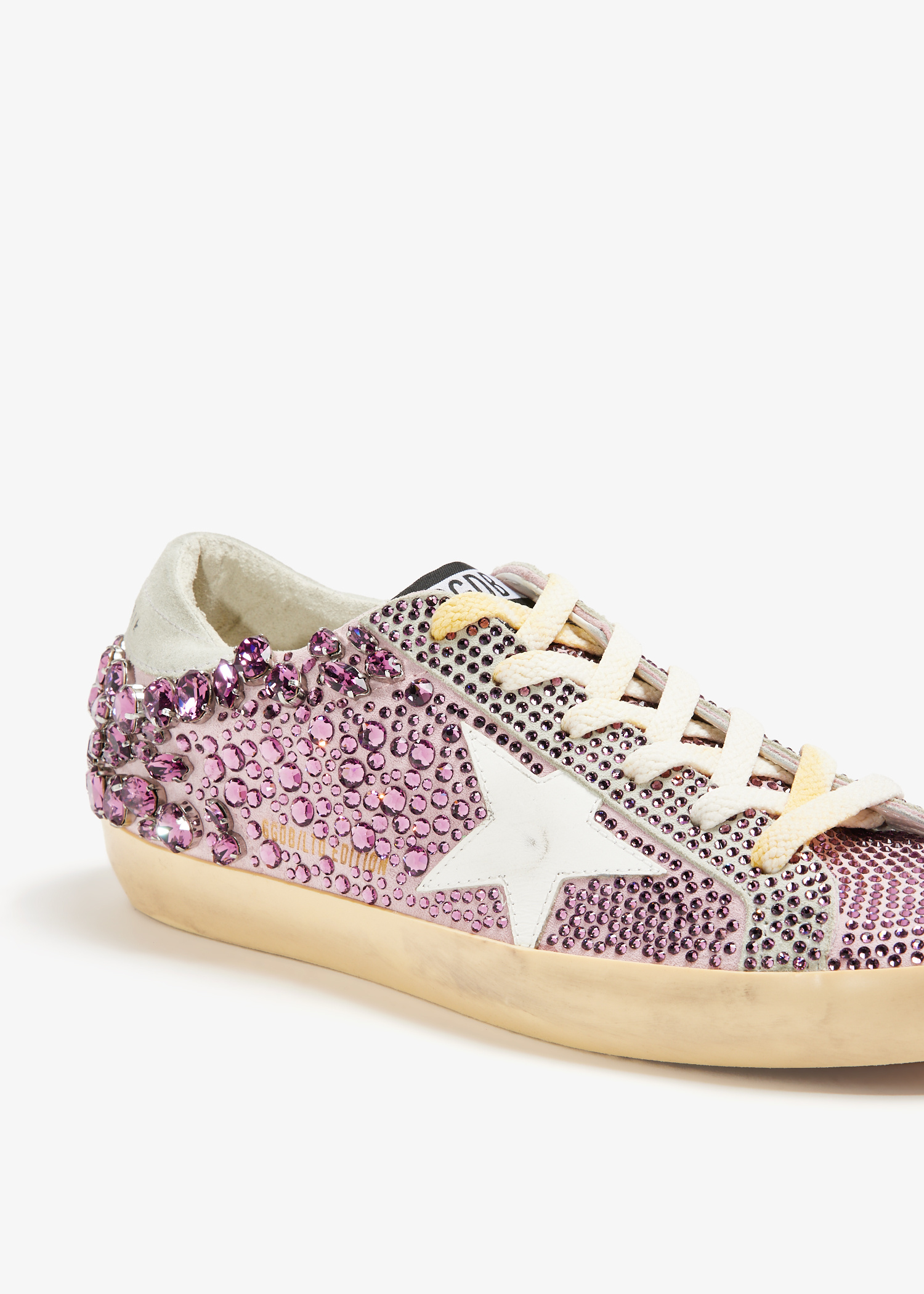 Golden Goose GWA00470A00060211732 関税送料込 Buy Golden Goose Wmns Hi Star 'White Black Crocodile