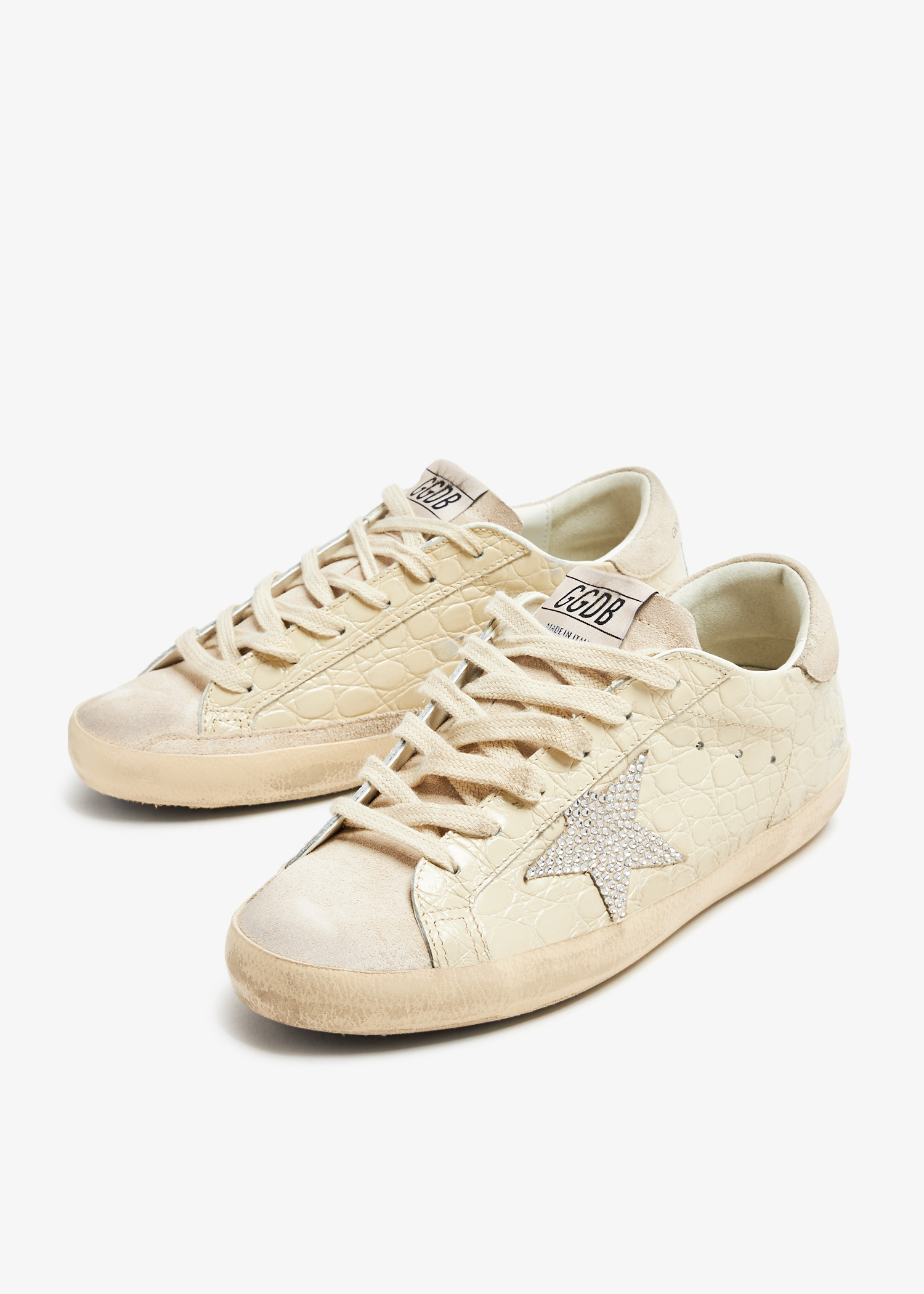 【送料&関税込】Golden  Slide Sneakers Golden Goose | Slides & Women's Superstar Sneakers