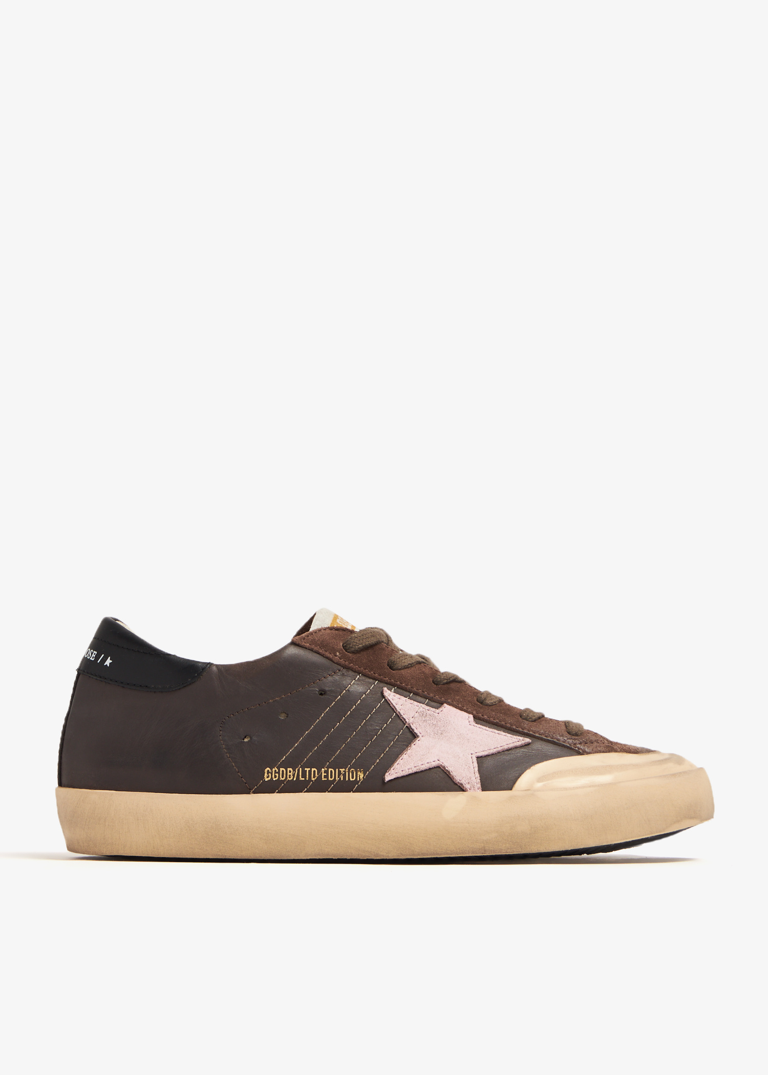 Golden Goose Super-Star Penstar LTD sneakers for Women