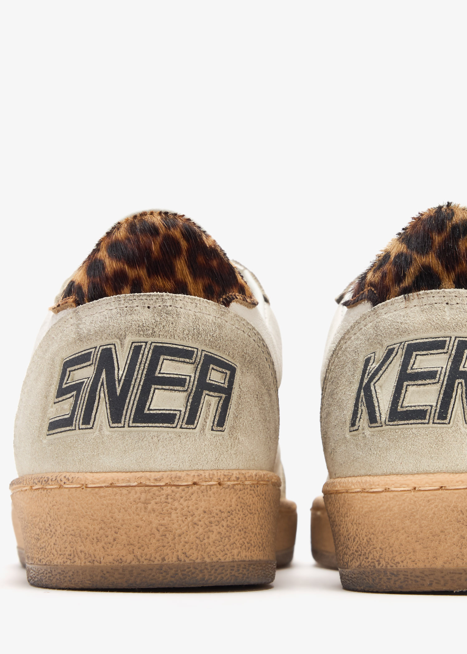 Golden Goose Ball Star sneakers for Women - White in USA