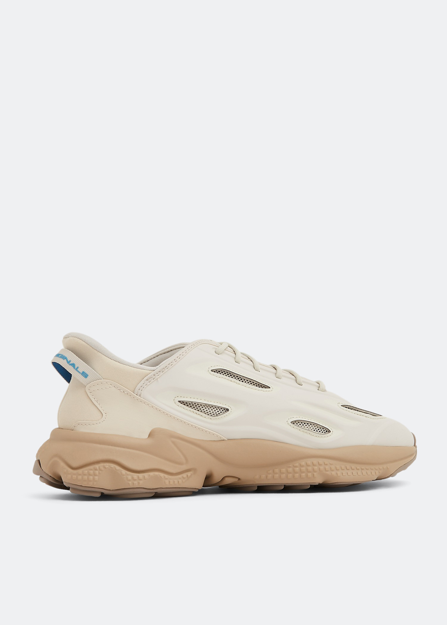 adidas Ozweego Celox sneakers for Men - Beige in USA | Level Shoes