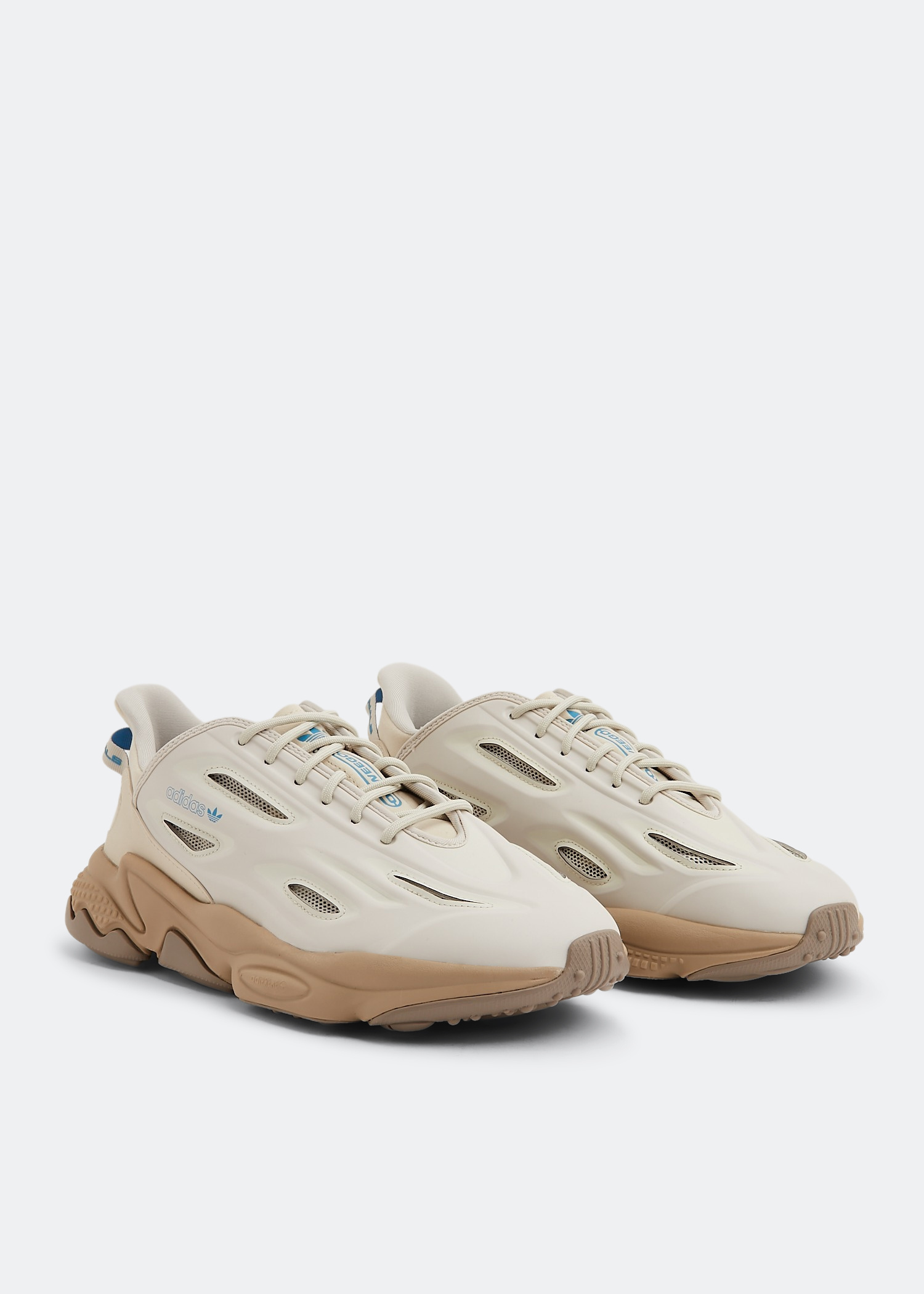 あおページ　ベージュ38 adidas Ozweego Celox sneakers for Men - Beige in USA | Level Shoes