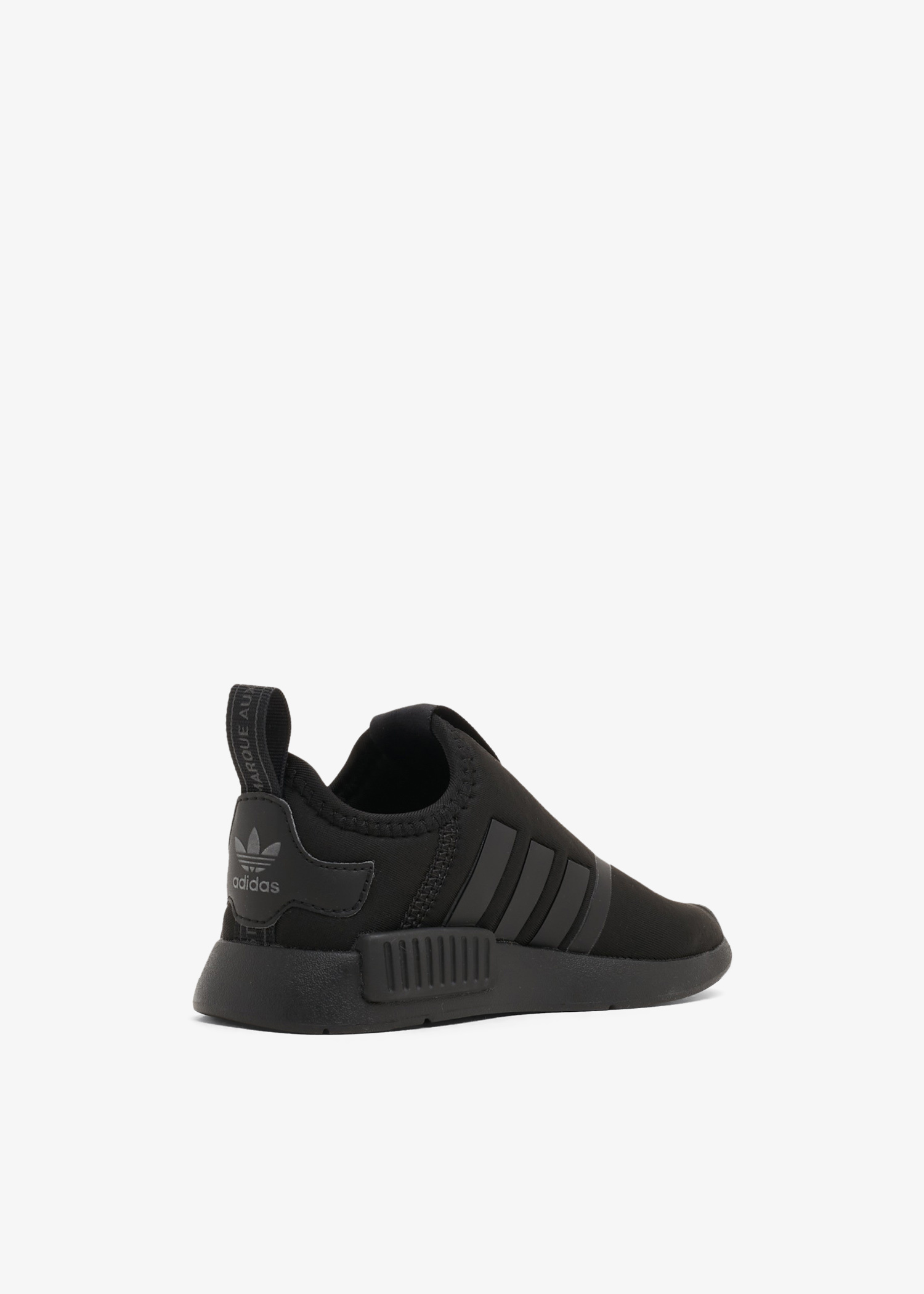 adidas gazelle silver green womens Little Kids adidas NMD 360 Shoes Black GY9147