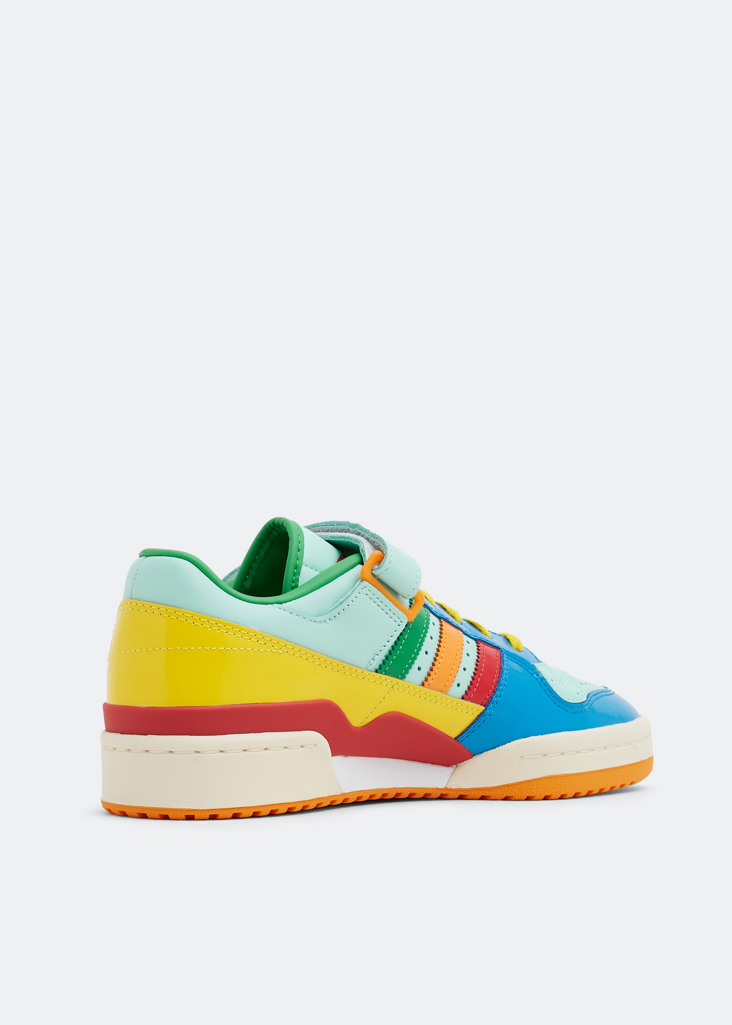 adidas x Kerwin Frost Benchmate sneakers for Men - Blue in KSA