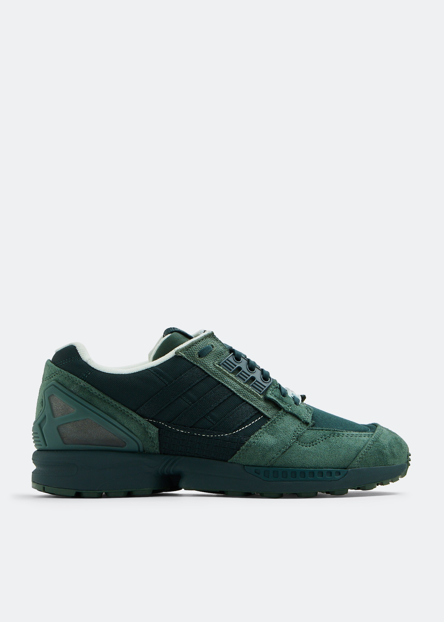 adidas ZX 8000 Parley sneakers for Men - Green in Qatar