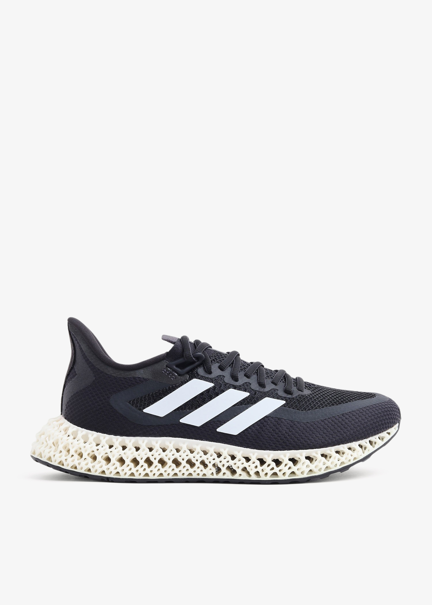 adidas 4DFWD 2 running sneakers for Men - Black in USA | Level Shoes