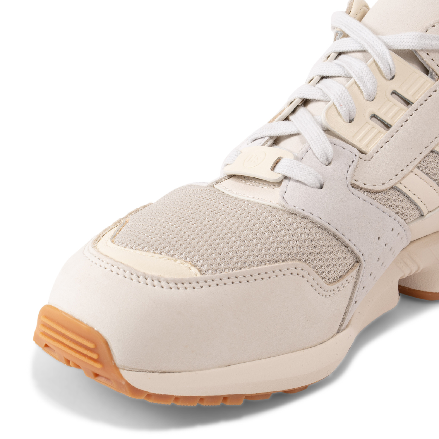 貴方 ゼログランド メリット ウィングチップ オックスフォード womens