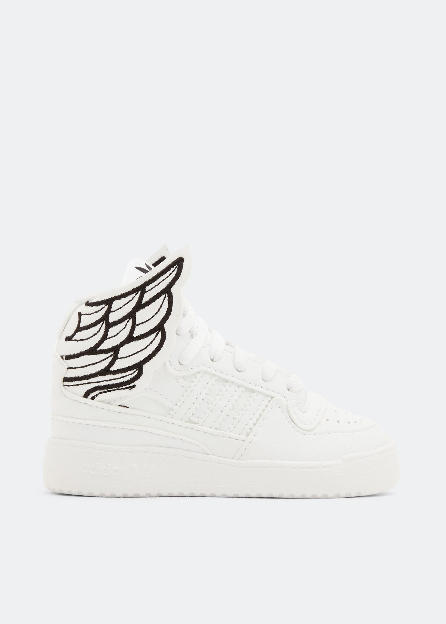 adidas x Jeremy Scott Edition Wings 4.0 sneakers for Kids