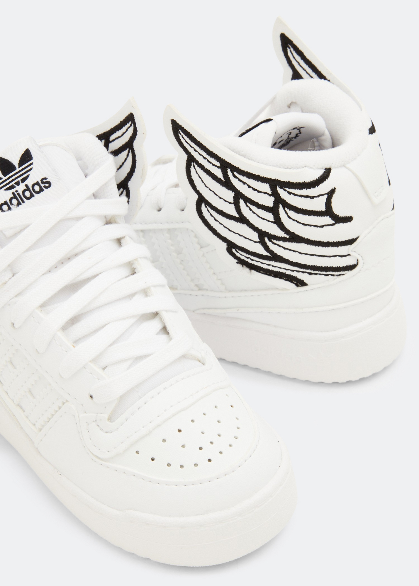 adidas x Jeremy Scott Edition Wings 4.0 sneakers for Kids