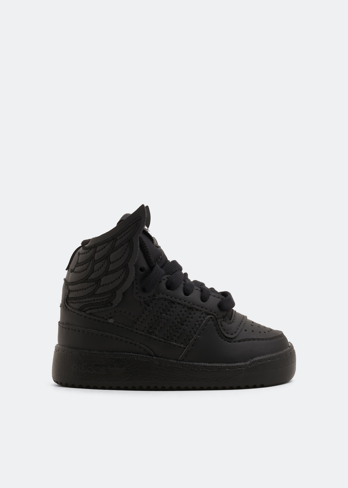 adidas x Jeremy Scott Edition Wings 4.0 sneakers for Baby - Black