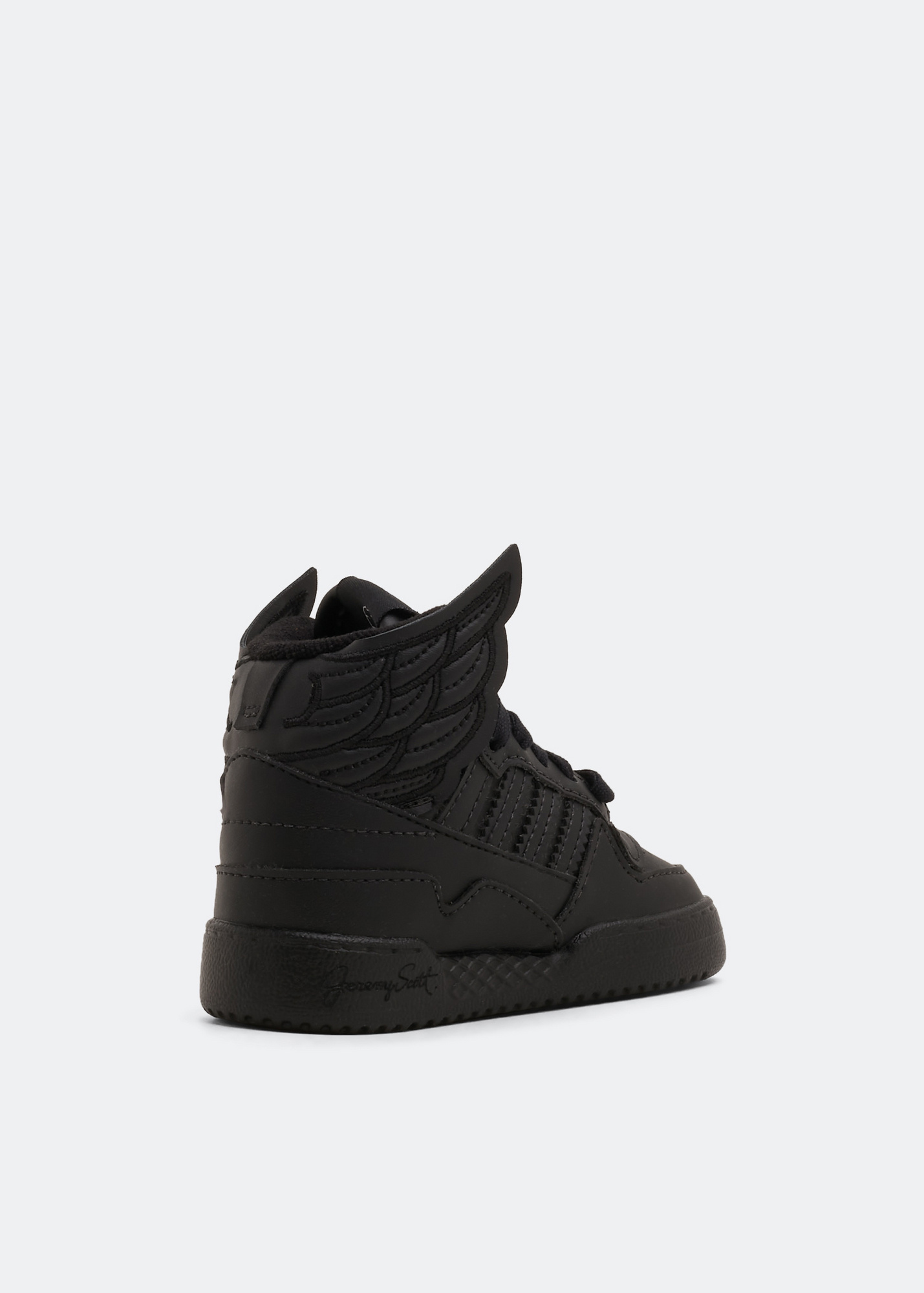 adidas x Jeremy Scott Edition Wings 4.0 sneakers for Baby - Black