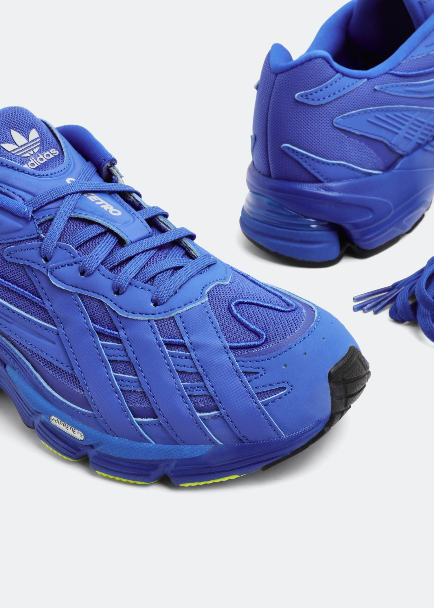 adidas Orketro sneakers for Men - Blue in UAE | Level Shoes