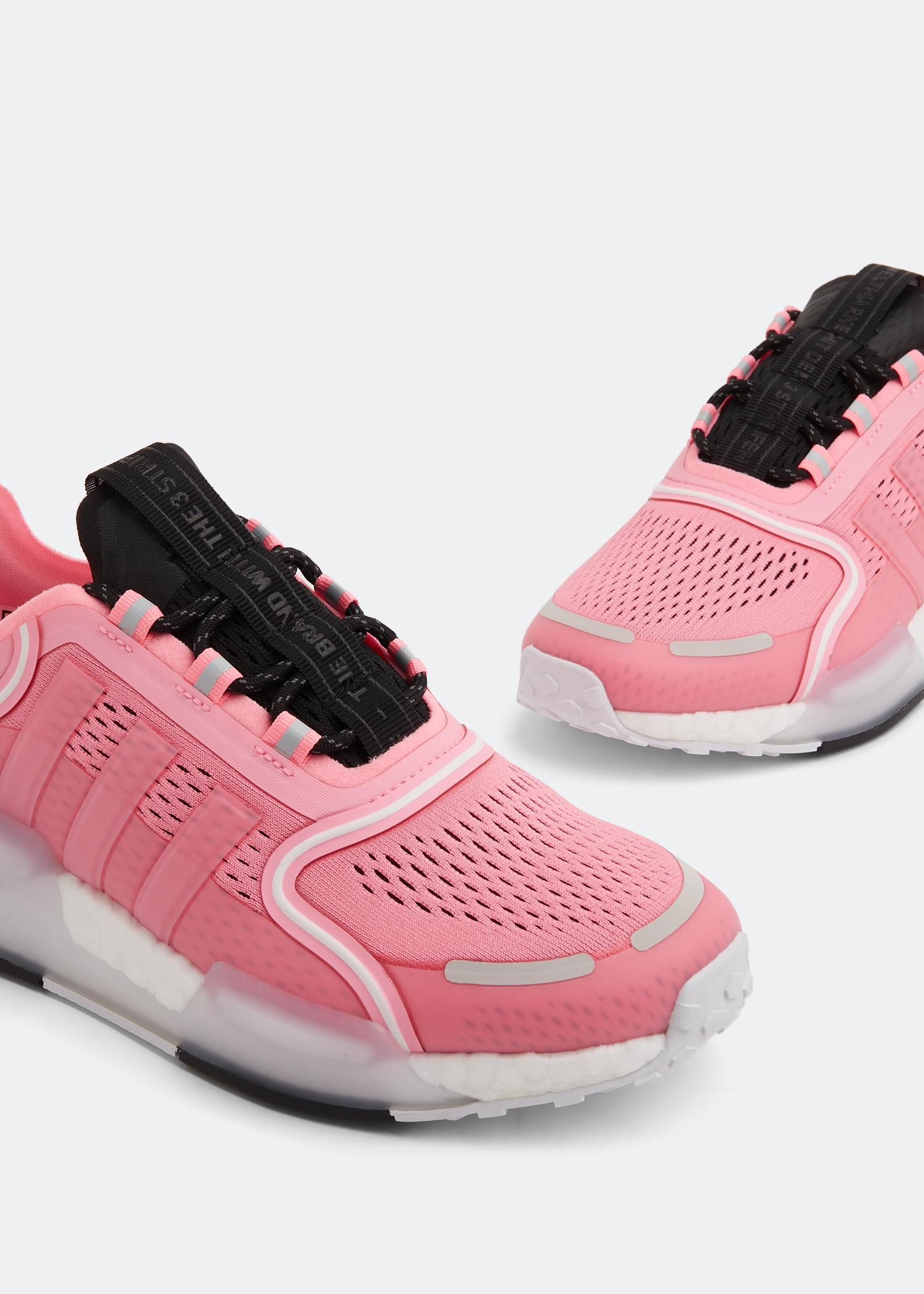 adidas NMD_R1 V3 sneakers for Girl - Pink in KSA | Level Shoes