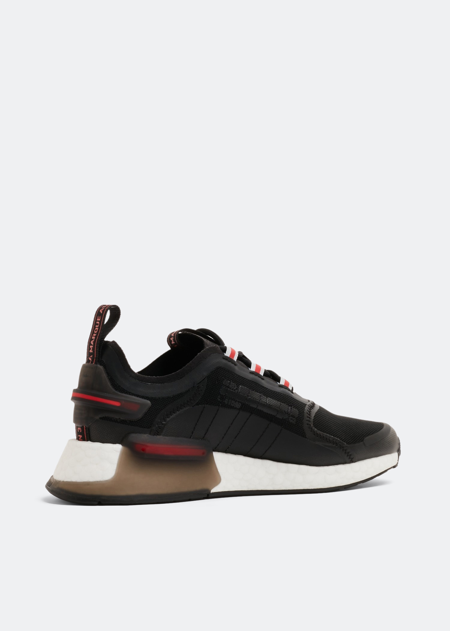 にゃん adidas NMD_V3 sneakers for Boy - Black in Qatar | Level Shoes