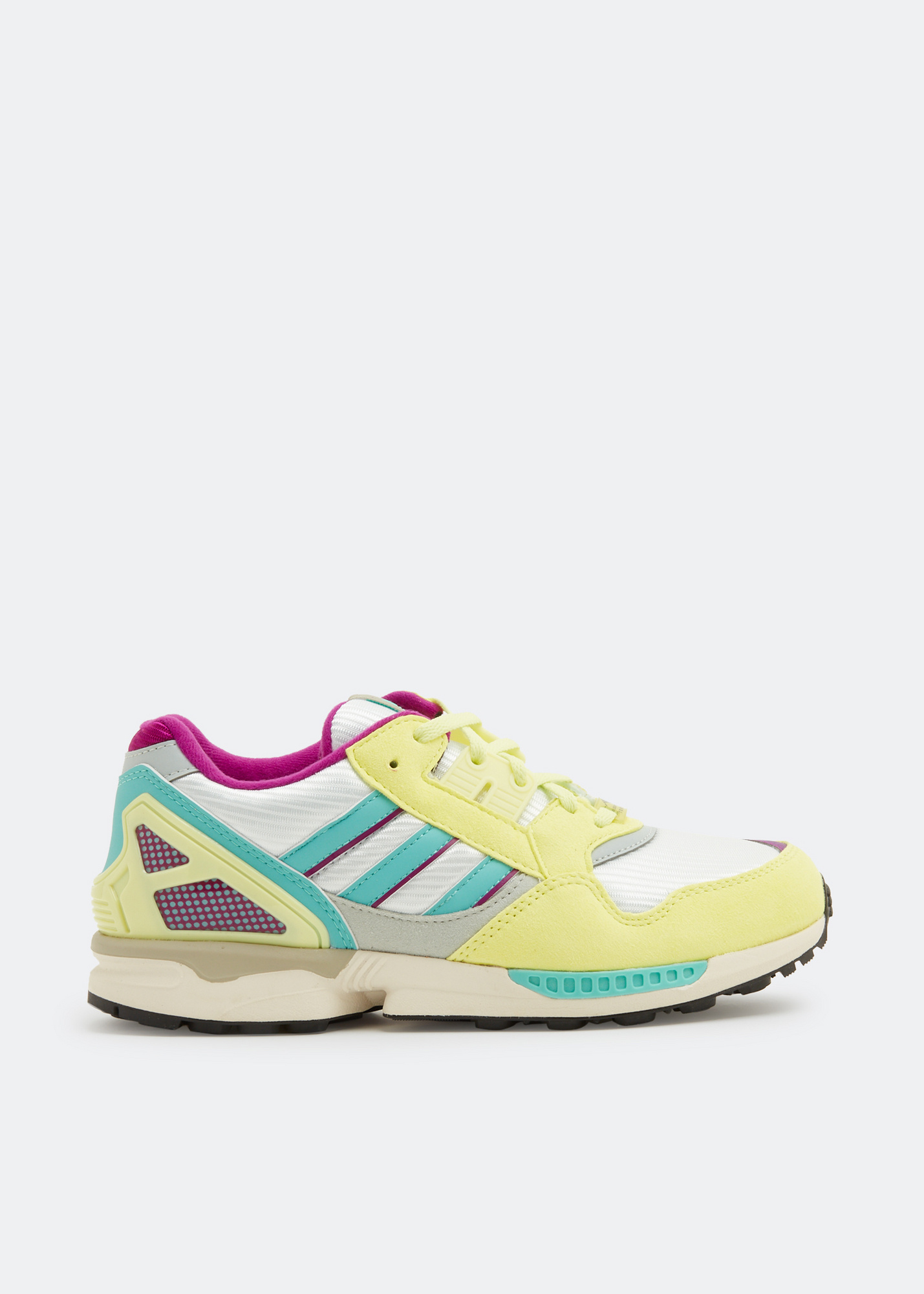 adidas ZX 9000 sneakers for Men Multicolored in UAE Level Shoes