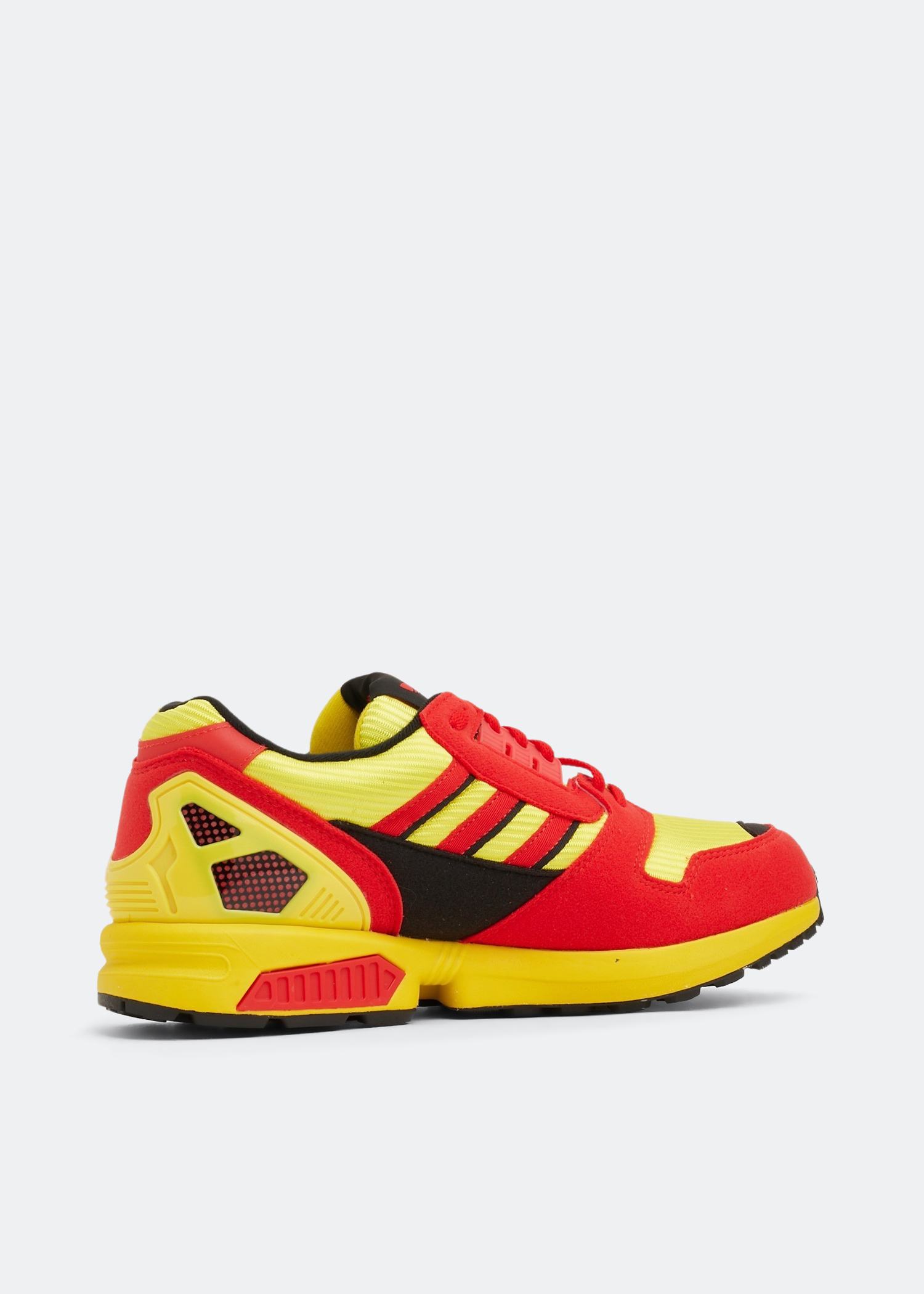 サル adidas ZX 8000 sneakers for Men - Yellow in UAE | Level Shoes