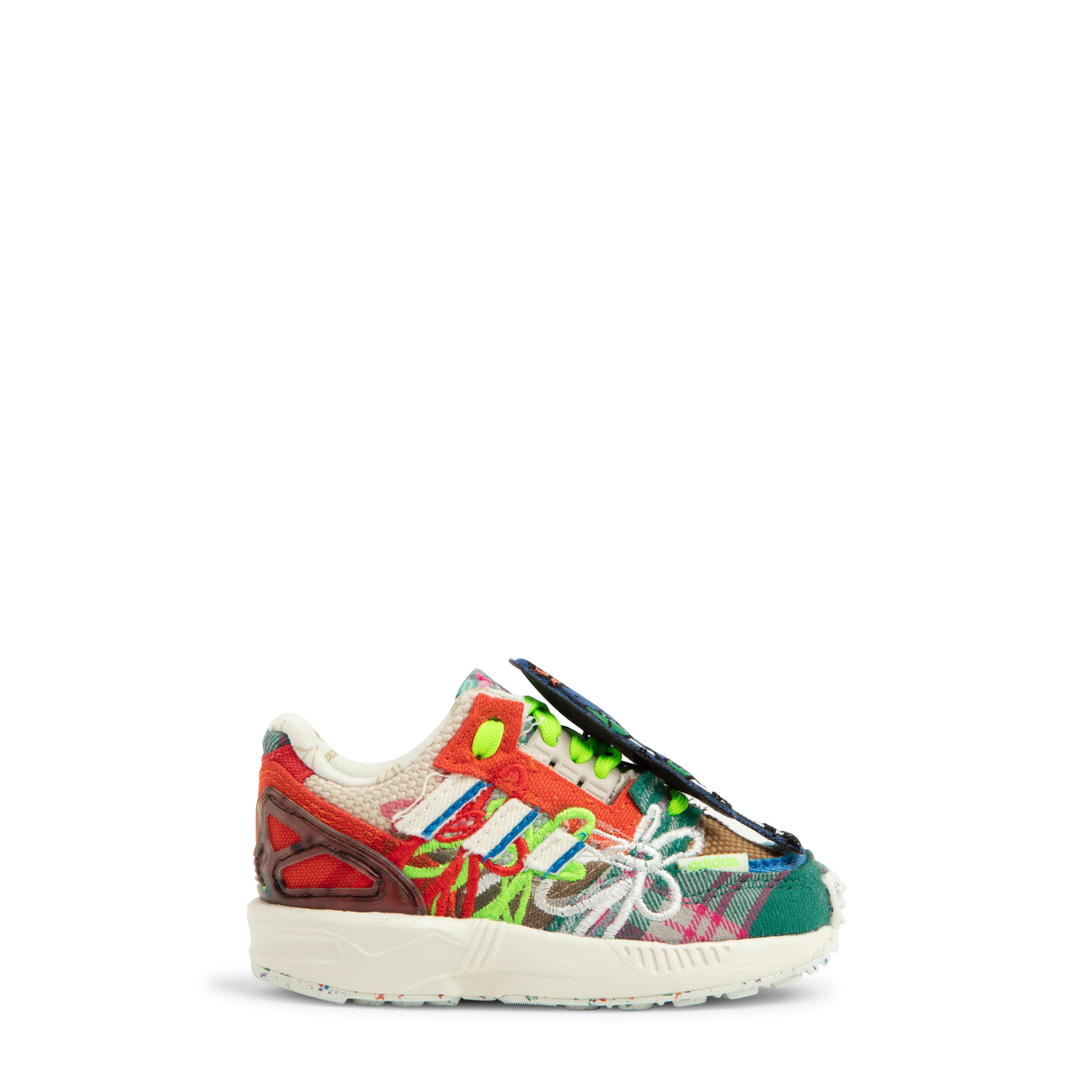 adidas x Sean Wotherspoon ZX 8000 SUPEREARTH sneakers for
