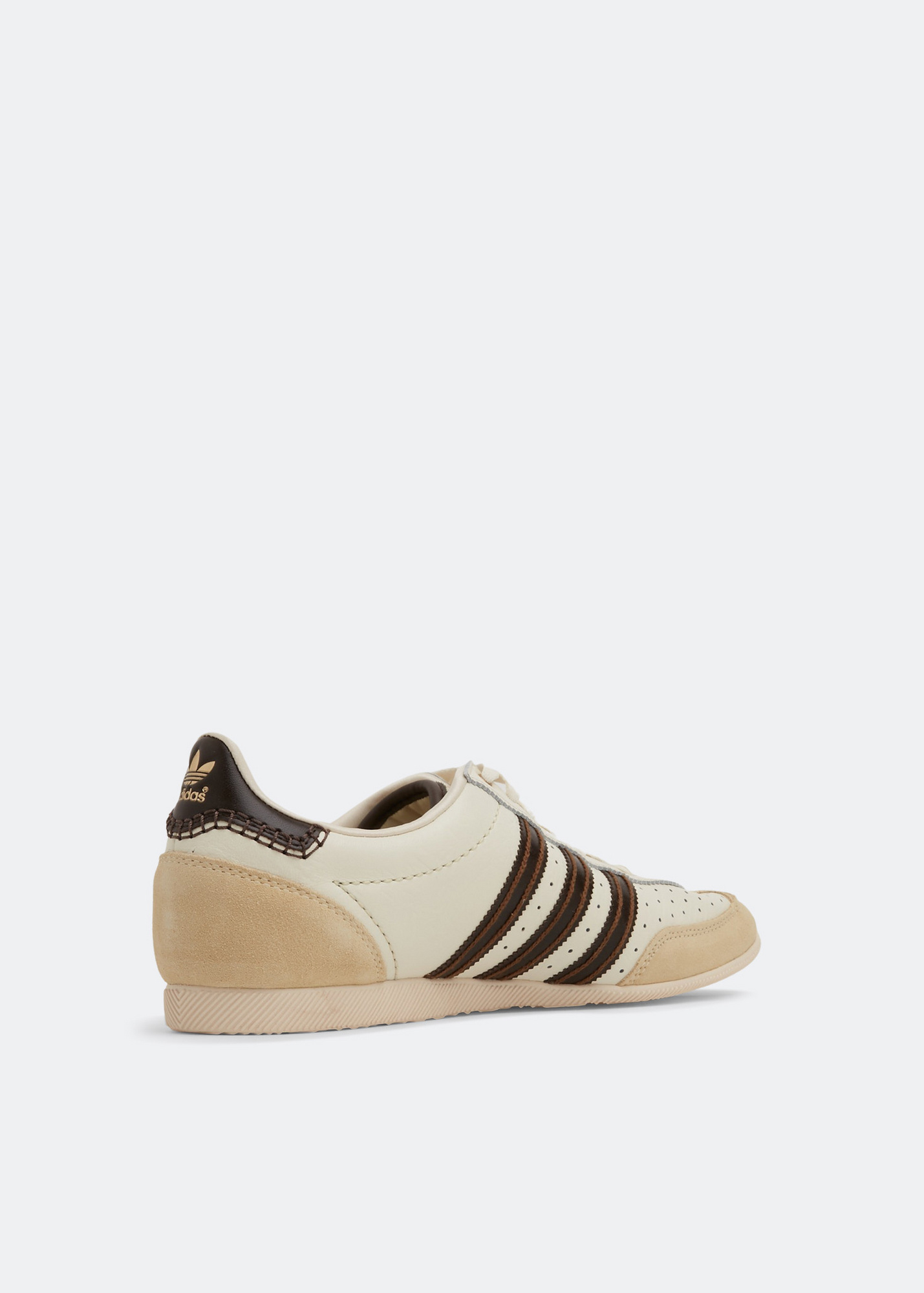 adidas × Wales Bonner シューズWakamatsu様 ADIDAS X WALES BONNER JAPAN - AVAILABLE NOW - The Drop Date