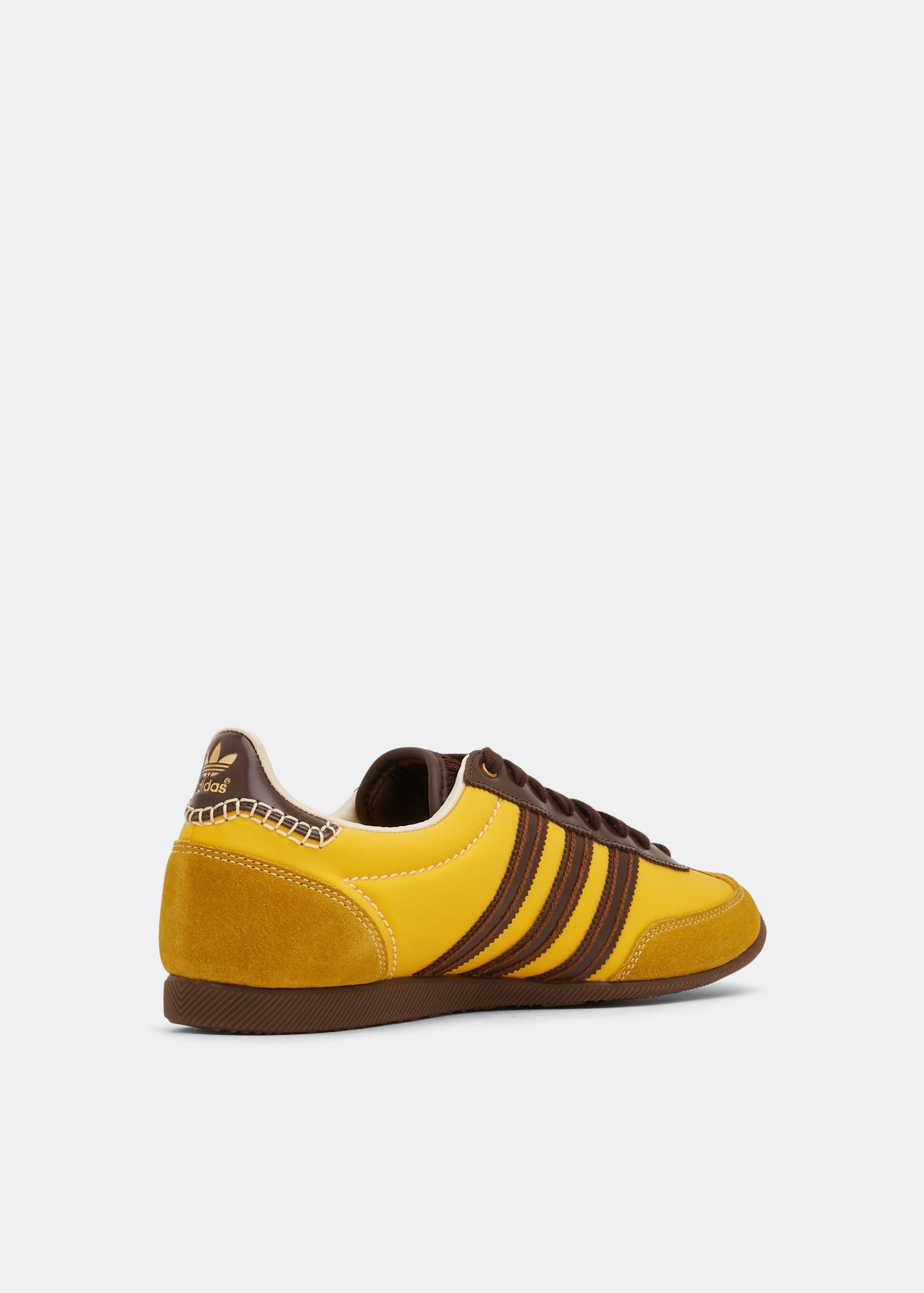 adidas x Wales Bonner Japan sneakers for Men - Yellow in USA