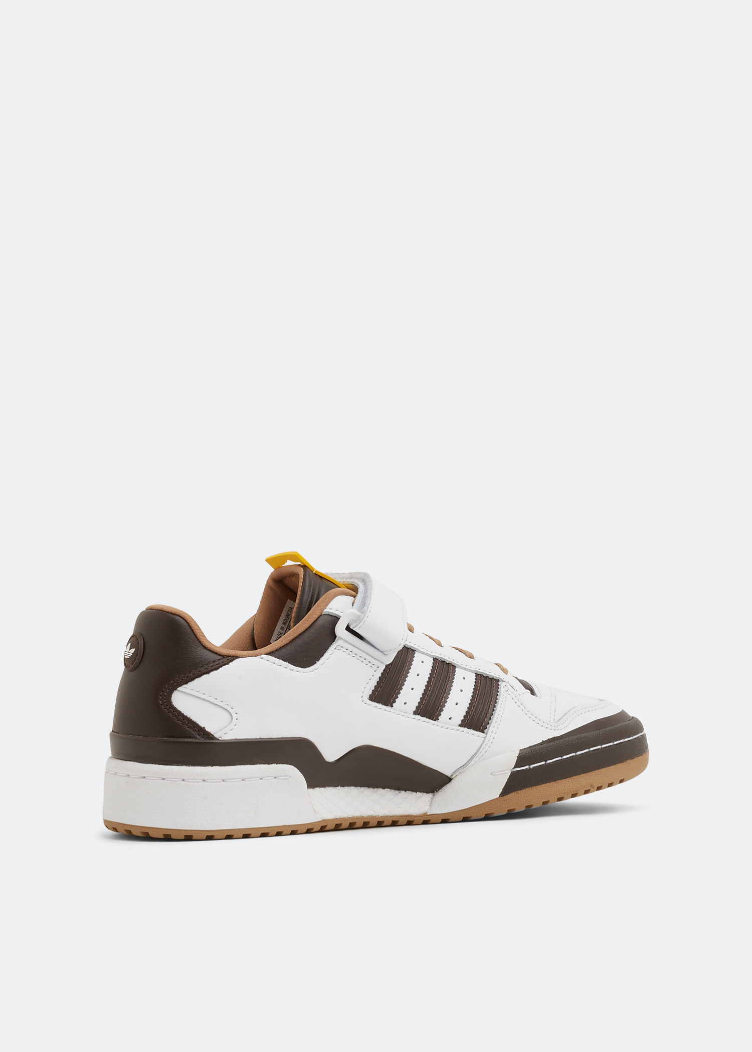 adidas x M&M's Forum Low 84 sneakers for Men - Brown in UAE