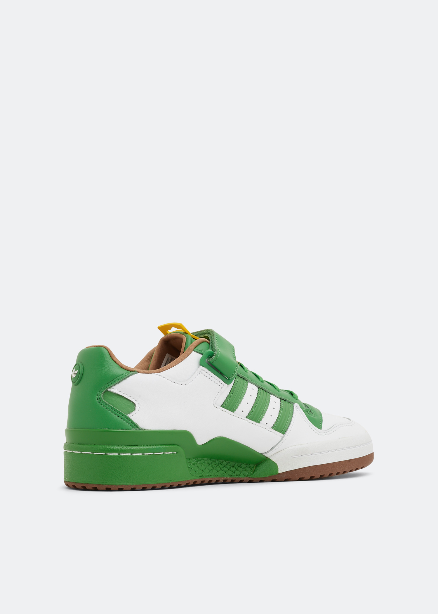 adidas x M&M's Forum Low 84 sneakers for Men - Green in USA