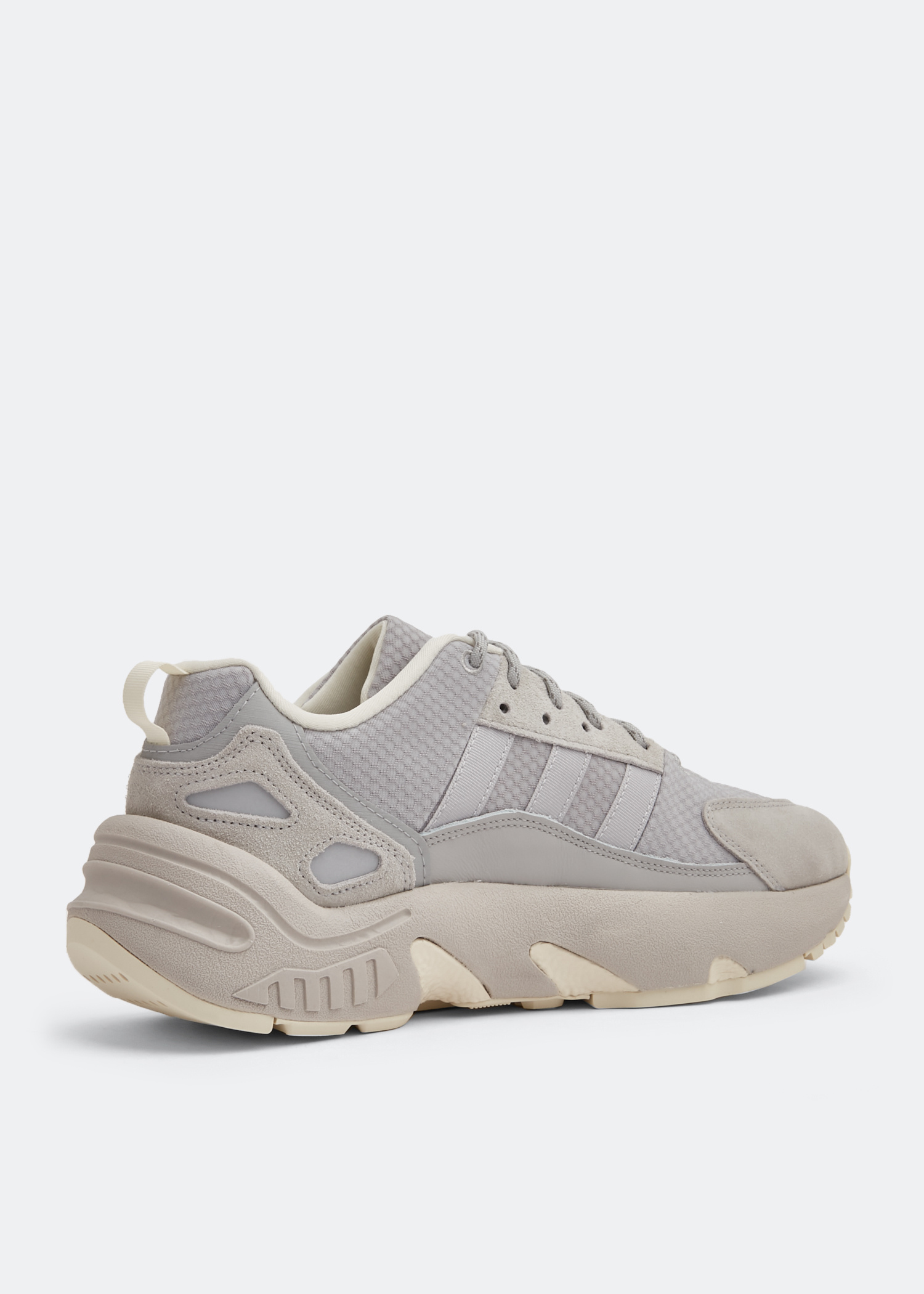 adidas ZX 22 Boost sneakers for Men - Grey in Qatar | Level