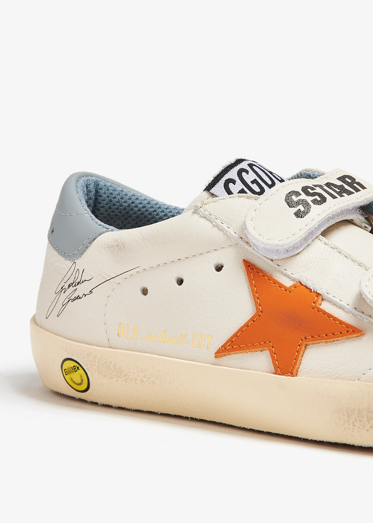 スニーカー Golden  SNEAKER (GWF00102F004768 15371) Golden Goose SNEAKER (GWF00102F004768 15371) (Golden Goose