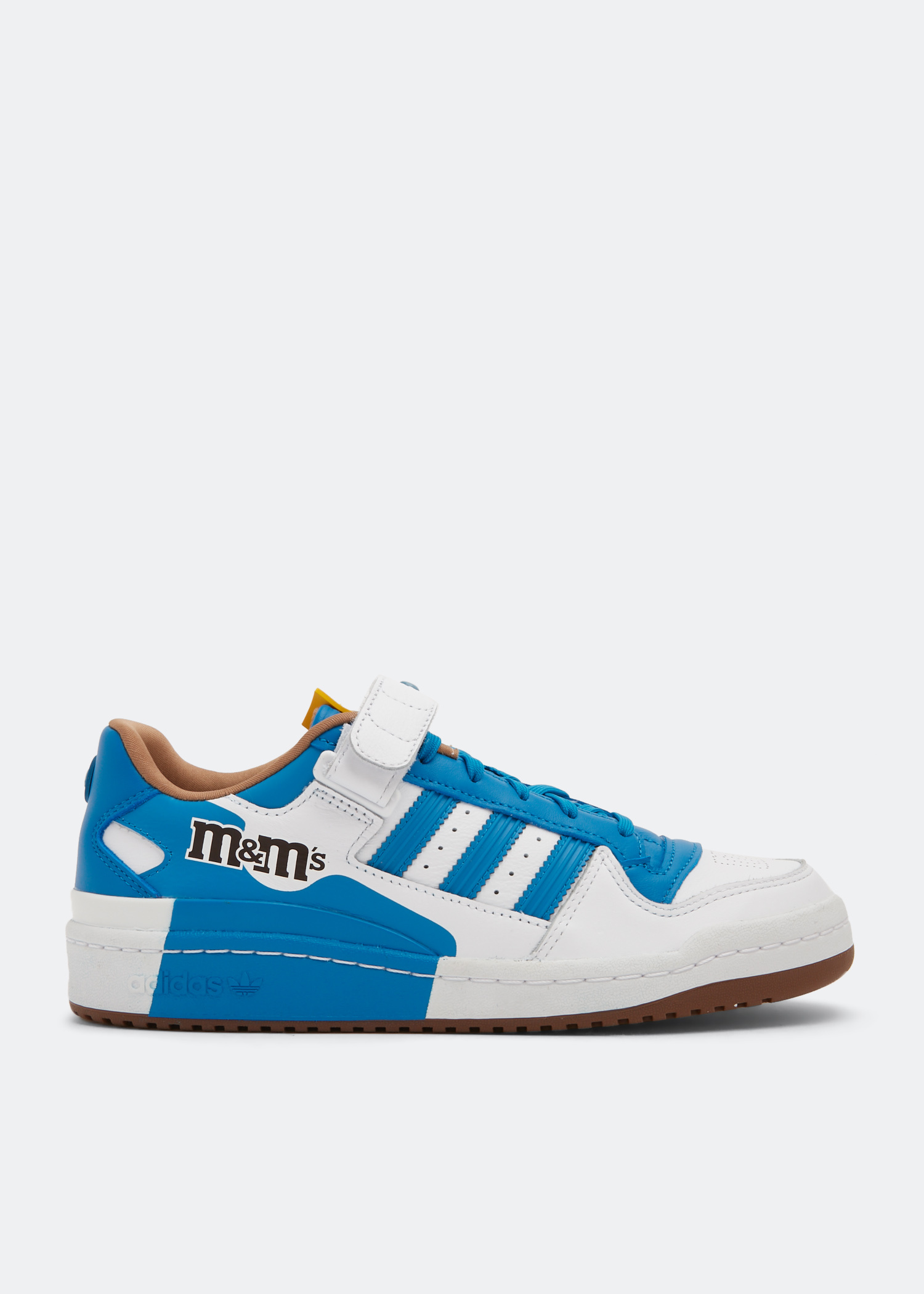 adidas x M&M's Forum Low 84 sneakers for Women - Blue in Kuwait