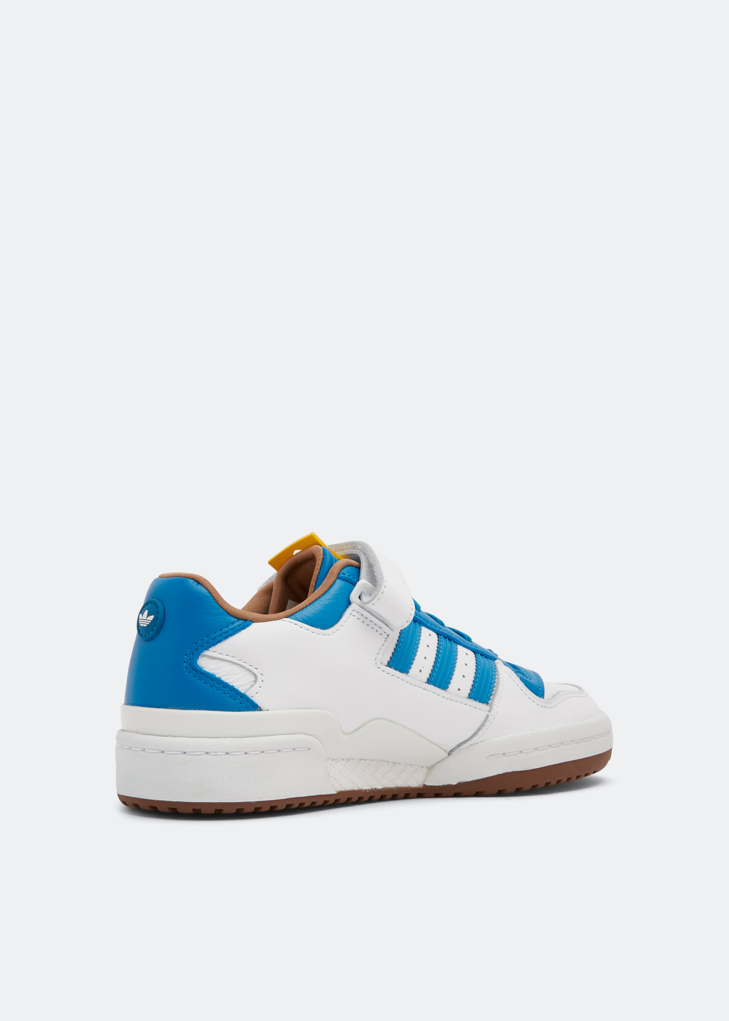 adidas x M&M's Forum Low 84 sneakers for Women - Blue in UAE
