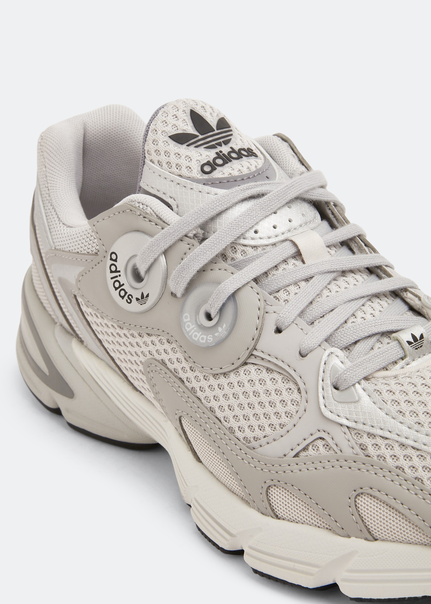 adidas Astir sneakers for Women - Grey in USA | Level Shoes