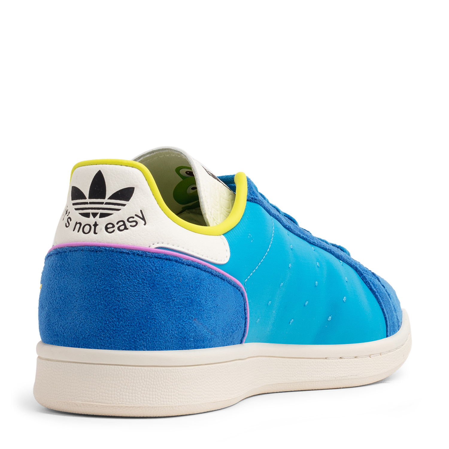 adidas x Disney Toy Story Stan Smith sneakers for Men - Blue in 