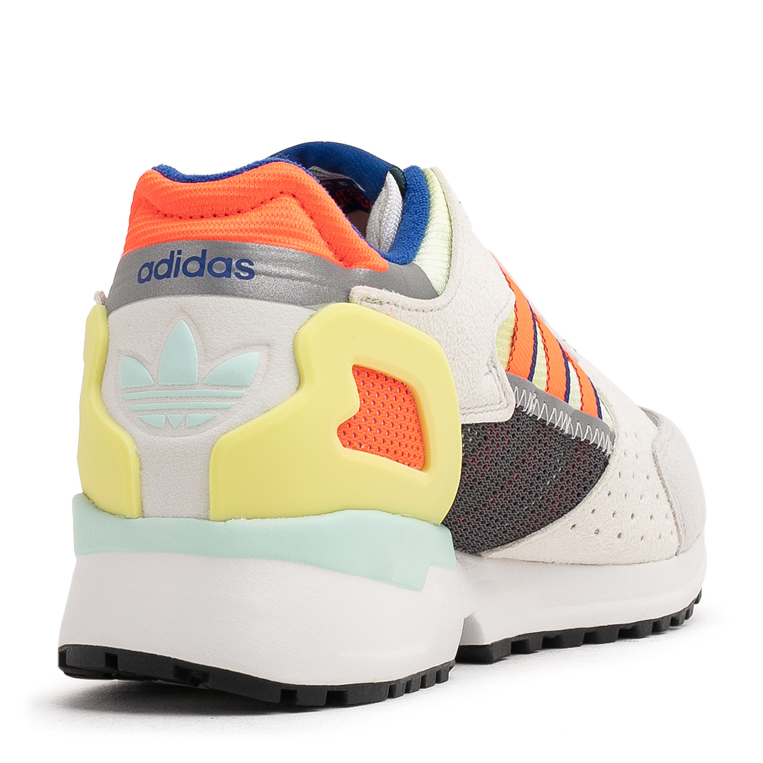 adidas ZX 10000 sneakers for Men - Multicolored in KSA | Level Shoes