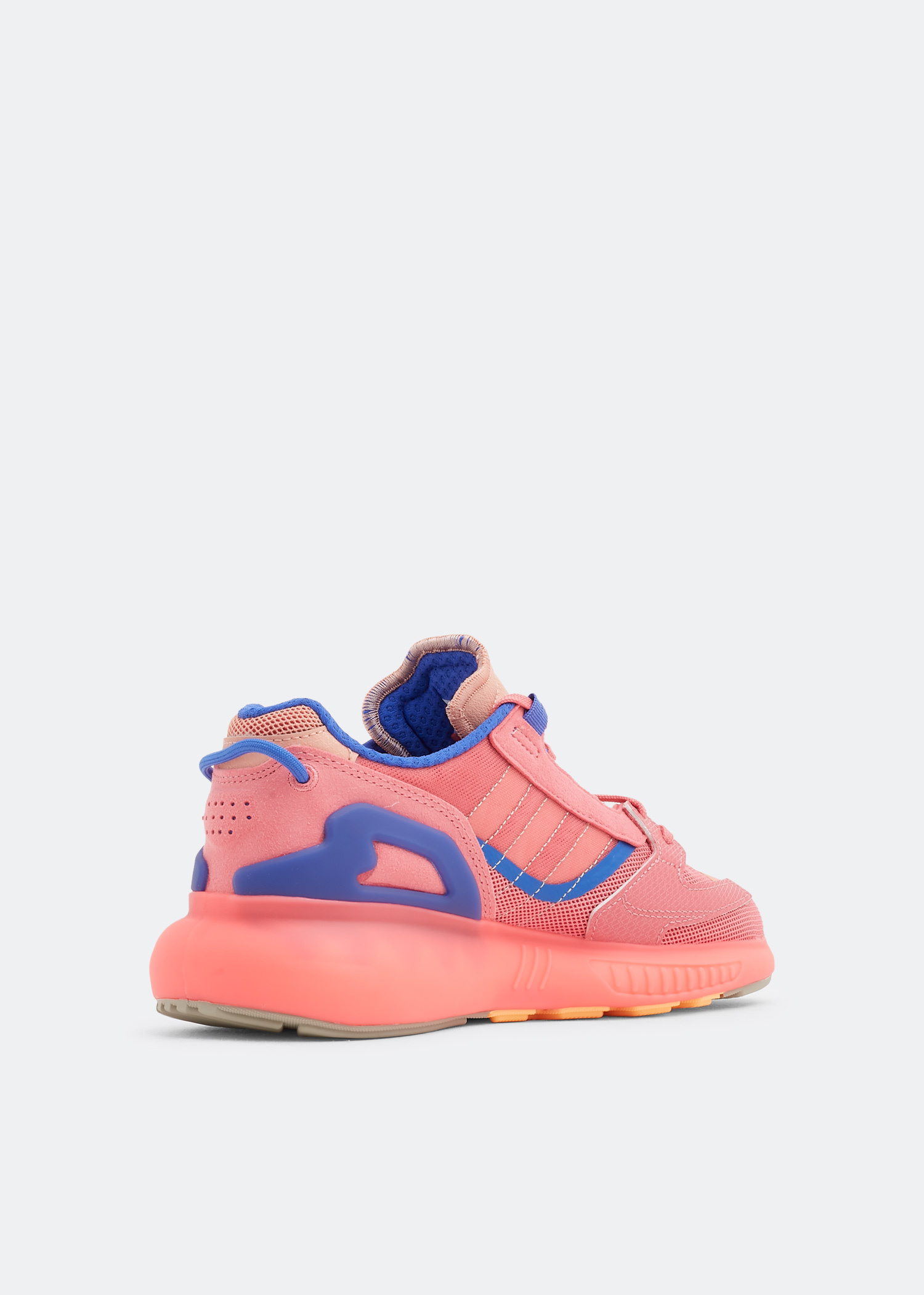 AYU adidas ZX 5000 5K Boost - Kevin Lyons - Women Sneakers Shoes