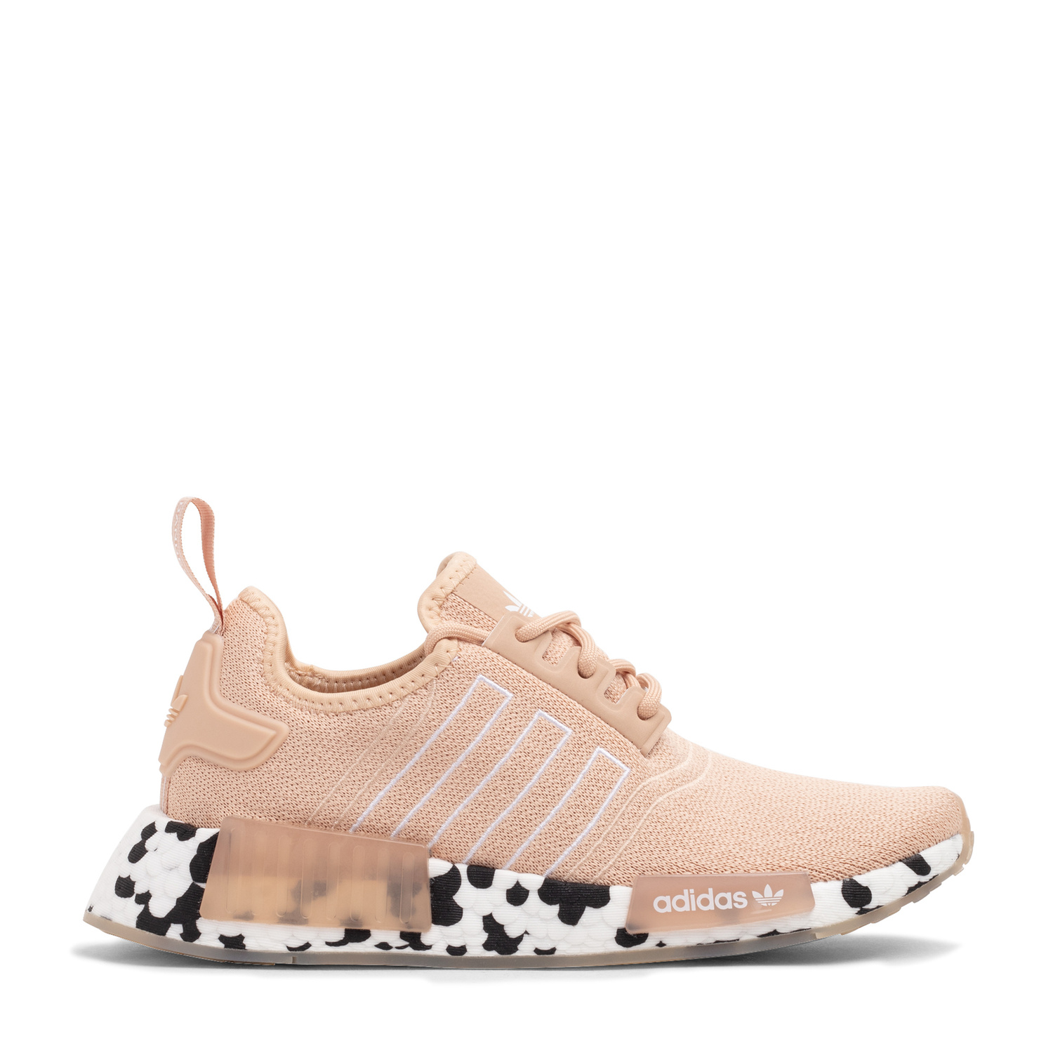 adidas NMD_R1 sneakers for Women Beige in UAE Level Shoes - Main Image