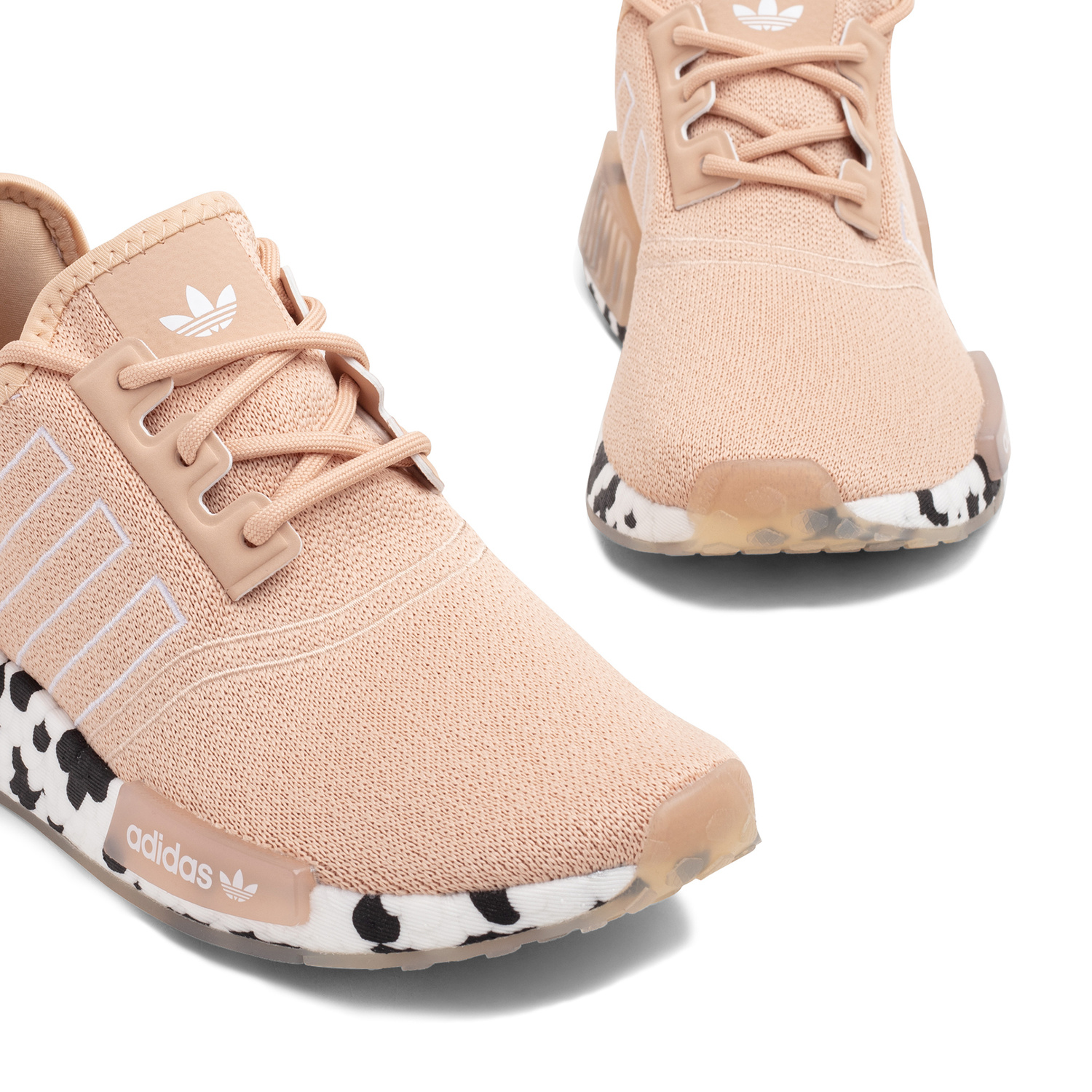 adidas NMD_R1 sneakers for Women Beige in UAE Level Shoes