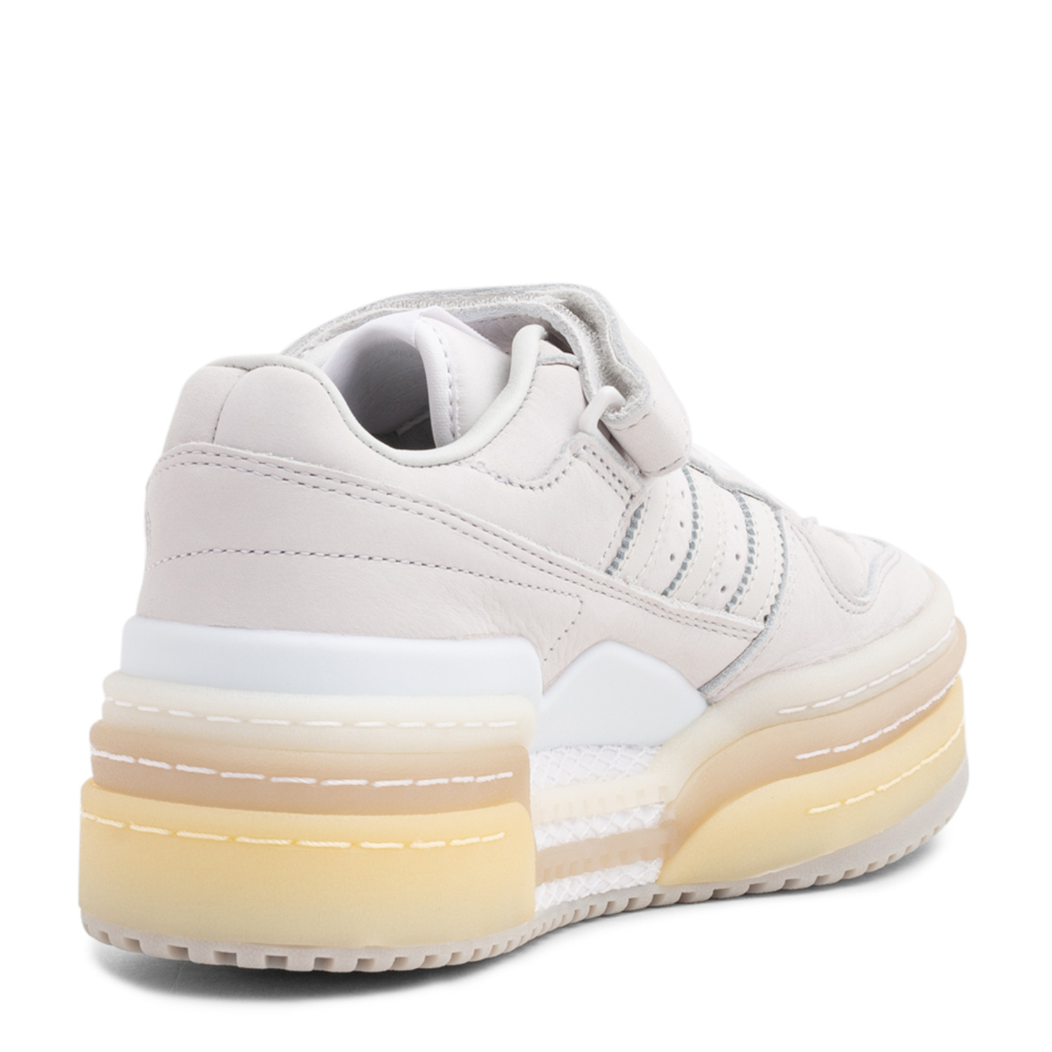 あのちゃん着用　adidas triple platform low 25 あのちゃん着用 adidas triple platform low 25 - メルカリ