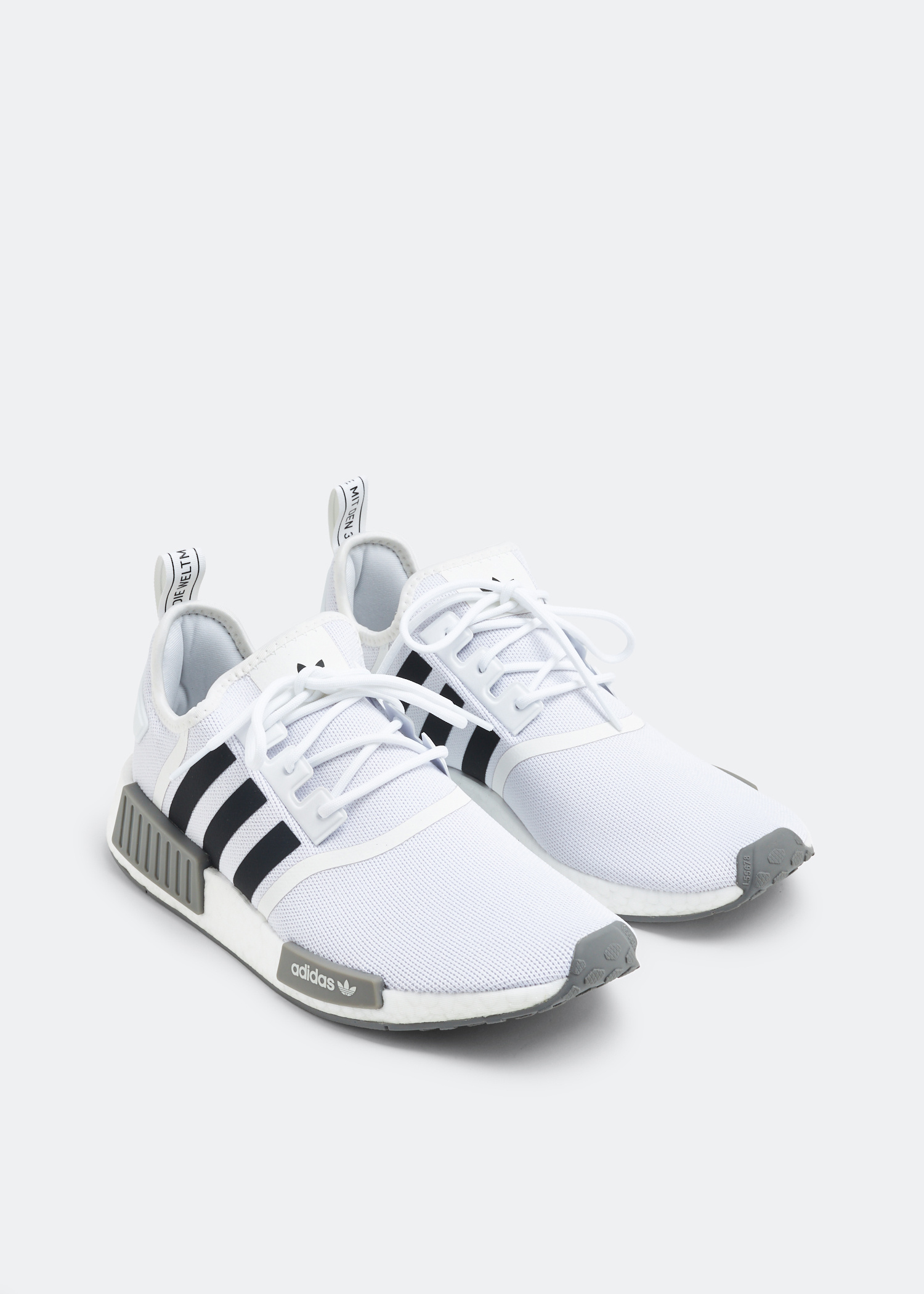 adidas gazelle silver green womens Adidas NMD HU Pharrell Human Race Scarlet  SoleMate Sneakers