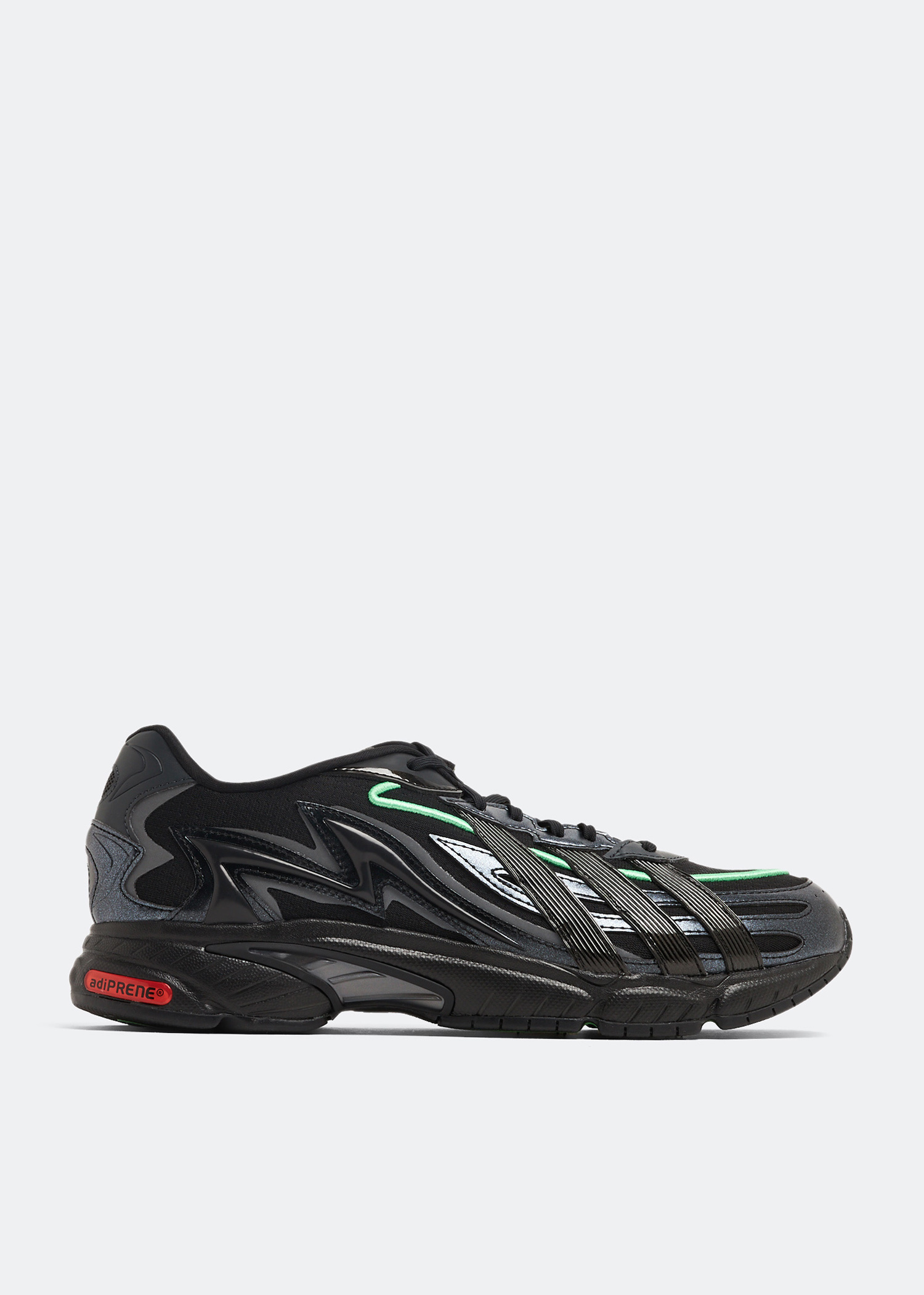 NO.G　804040 adidas Orketro 2.0 sneakers for Men - Black in UAE | Level Shoes