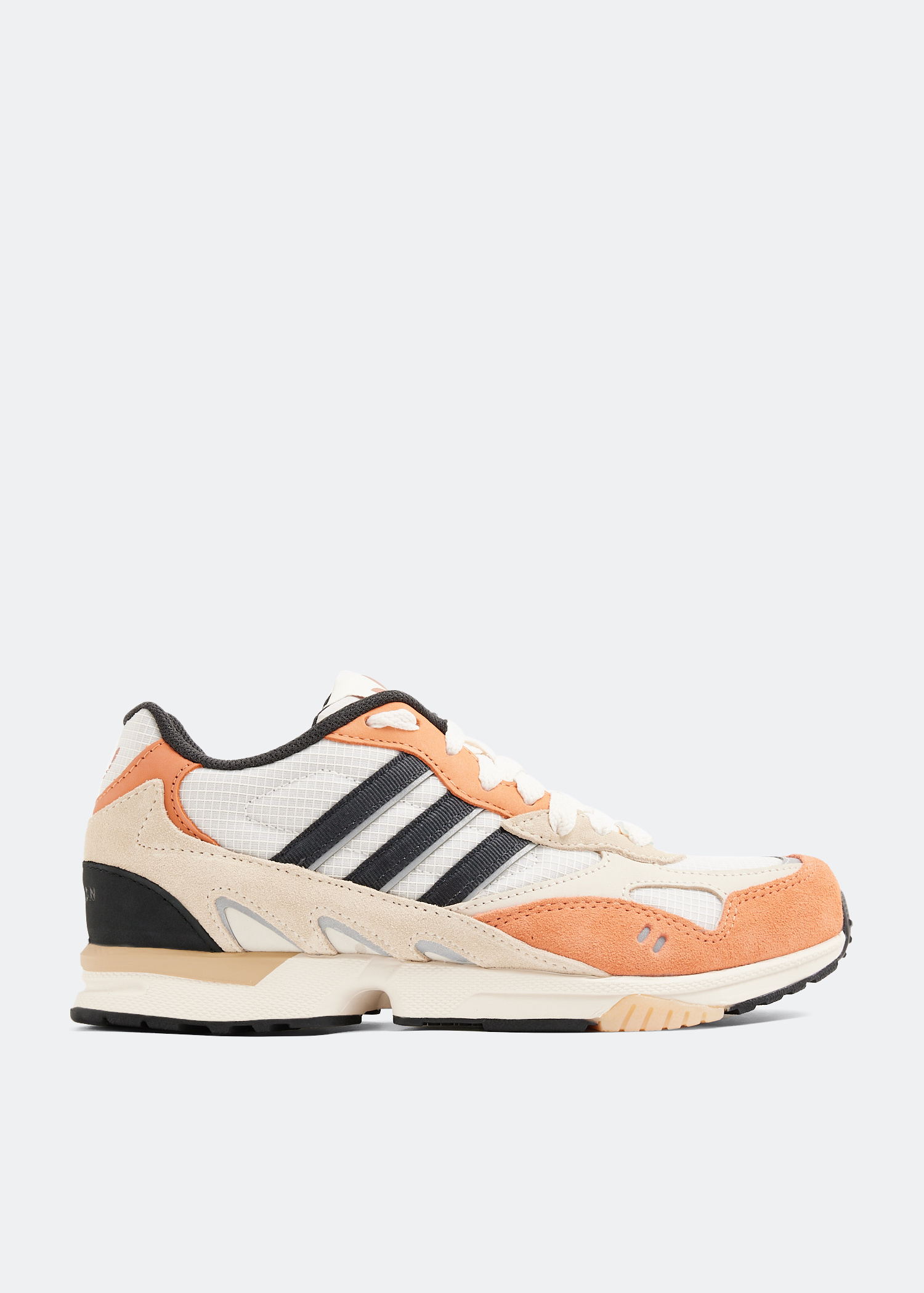 adidas Torsion Super sneakers for Men - Orange in USA | Level Shoes