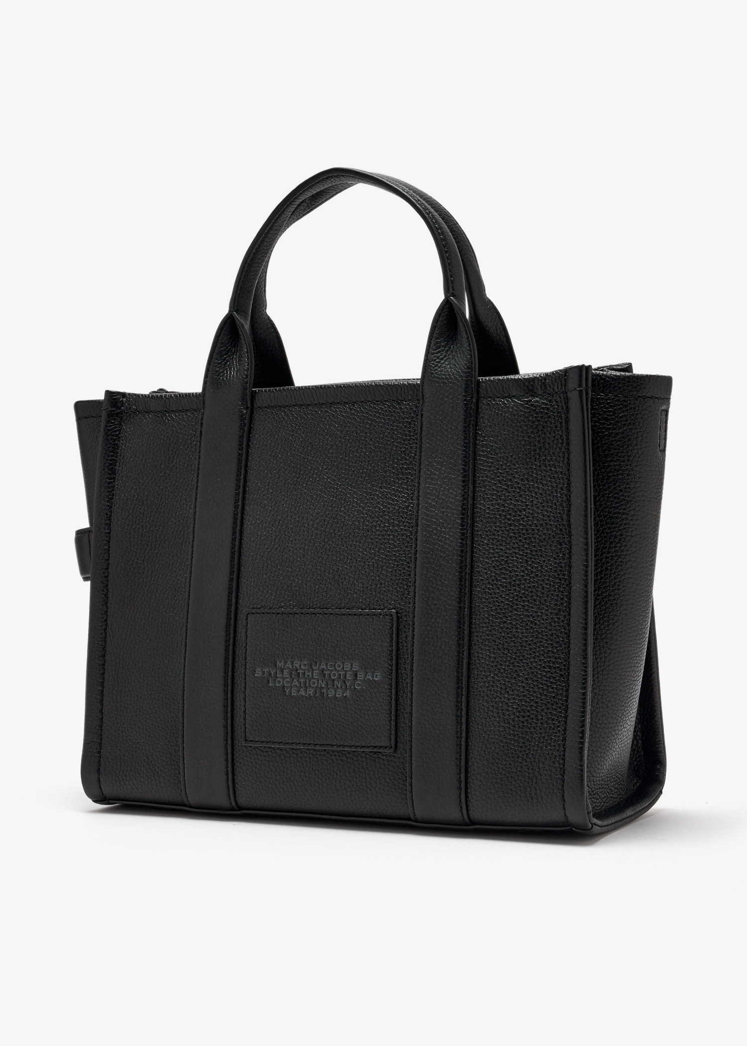 Marc Jacobs Large Leather Tote 4P5HTT001H01 通勤・通学 Marc Jacobs Large Leather Tote 4P5HTT001H01 通勤・通学