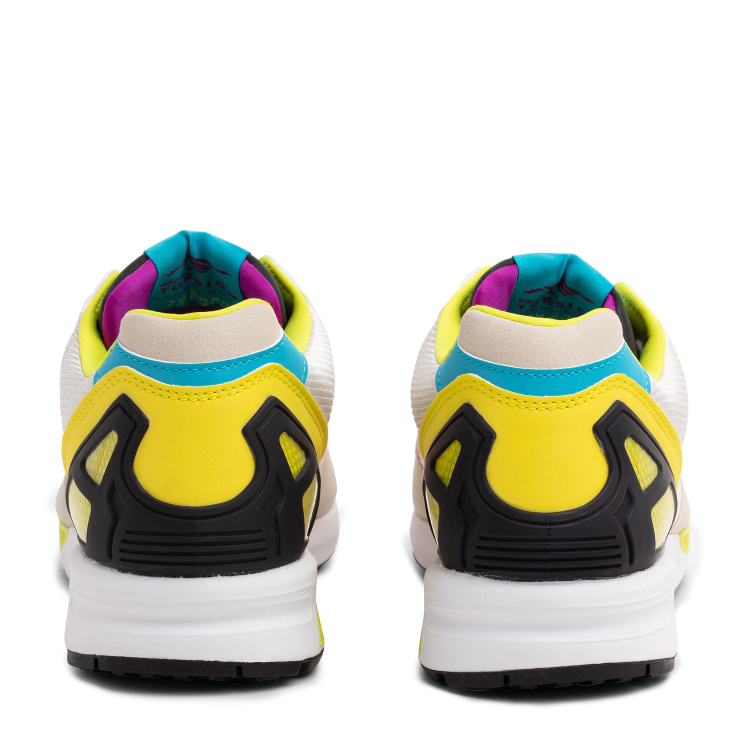 adidas ZX 8000 sneakers for Men - Multicolored in Kuwait | Level Shoes