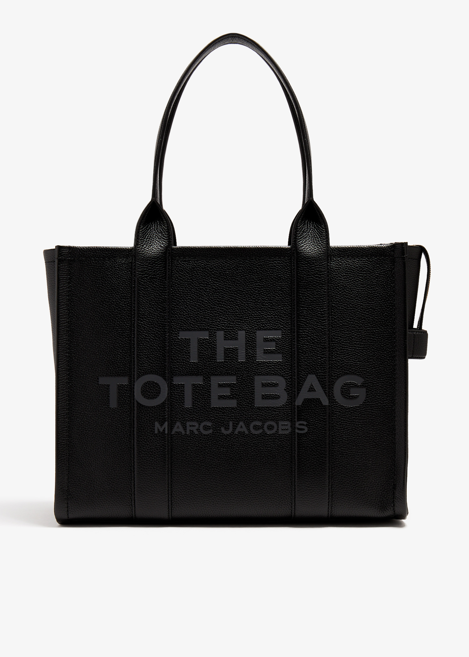 トートバッグ MARC JACOBS Woman Tote bags Black 2S4HTT005H03 001 Marc Jacobs Women's Tote Bag, Black, Black, Large : Amazon