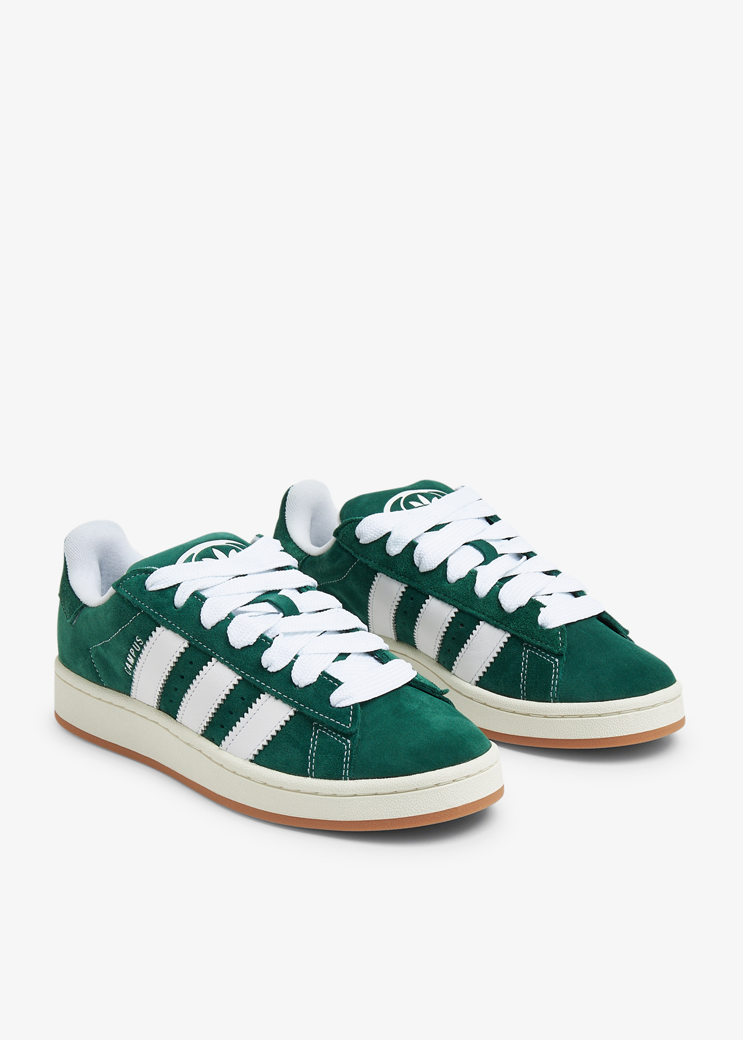 ★adidas★ Campus 00s Green adidas Campus 00s Shoes - Green | Free Shipping with adiClub